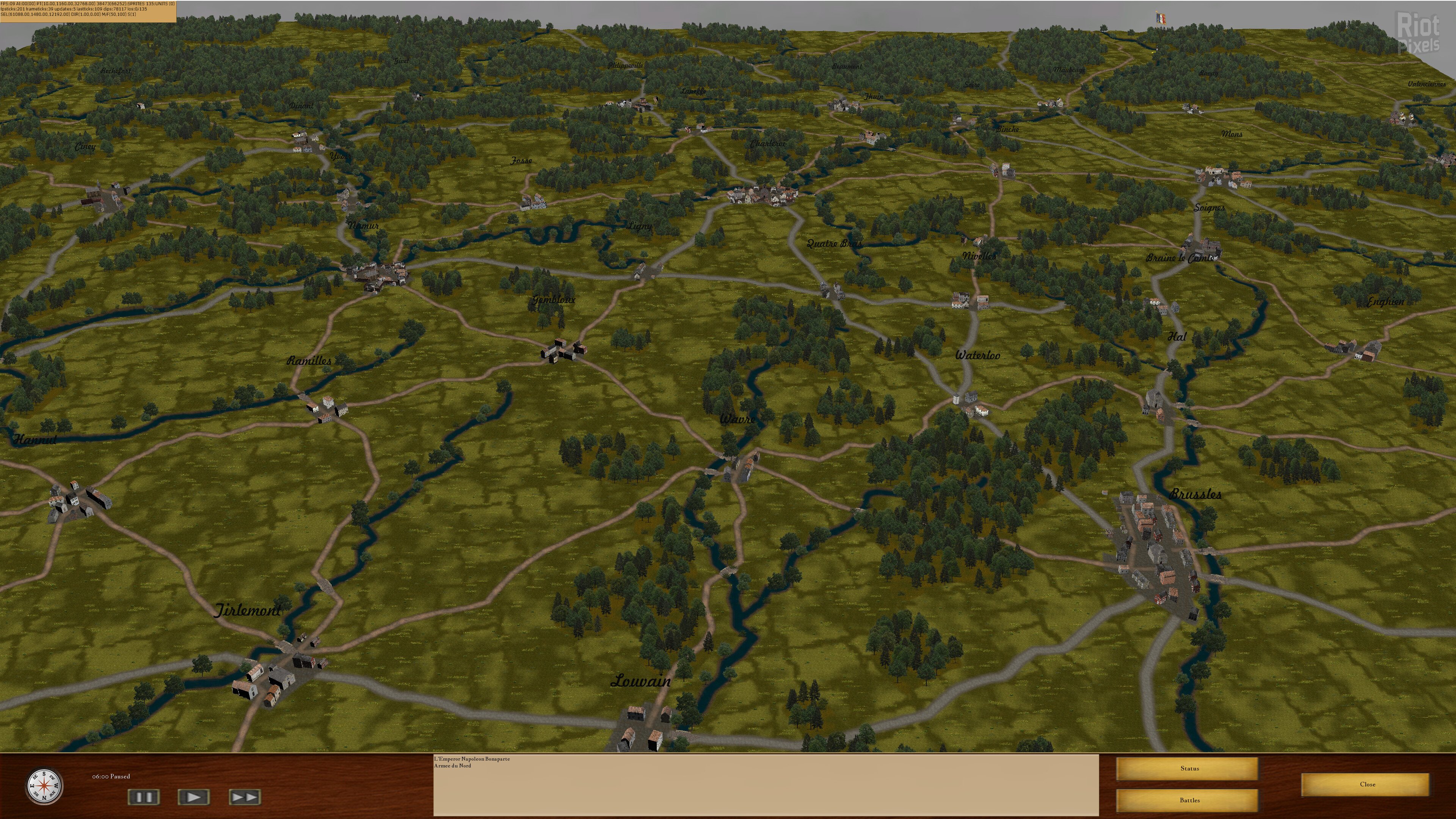 [13]-Scourge of War – Remastered, v2024-09-21 + 3 DLCs Download-HohohoGames