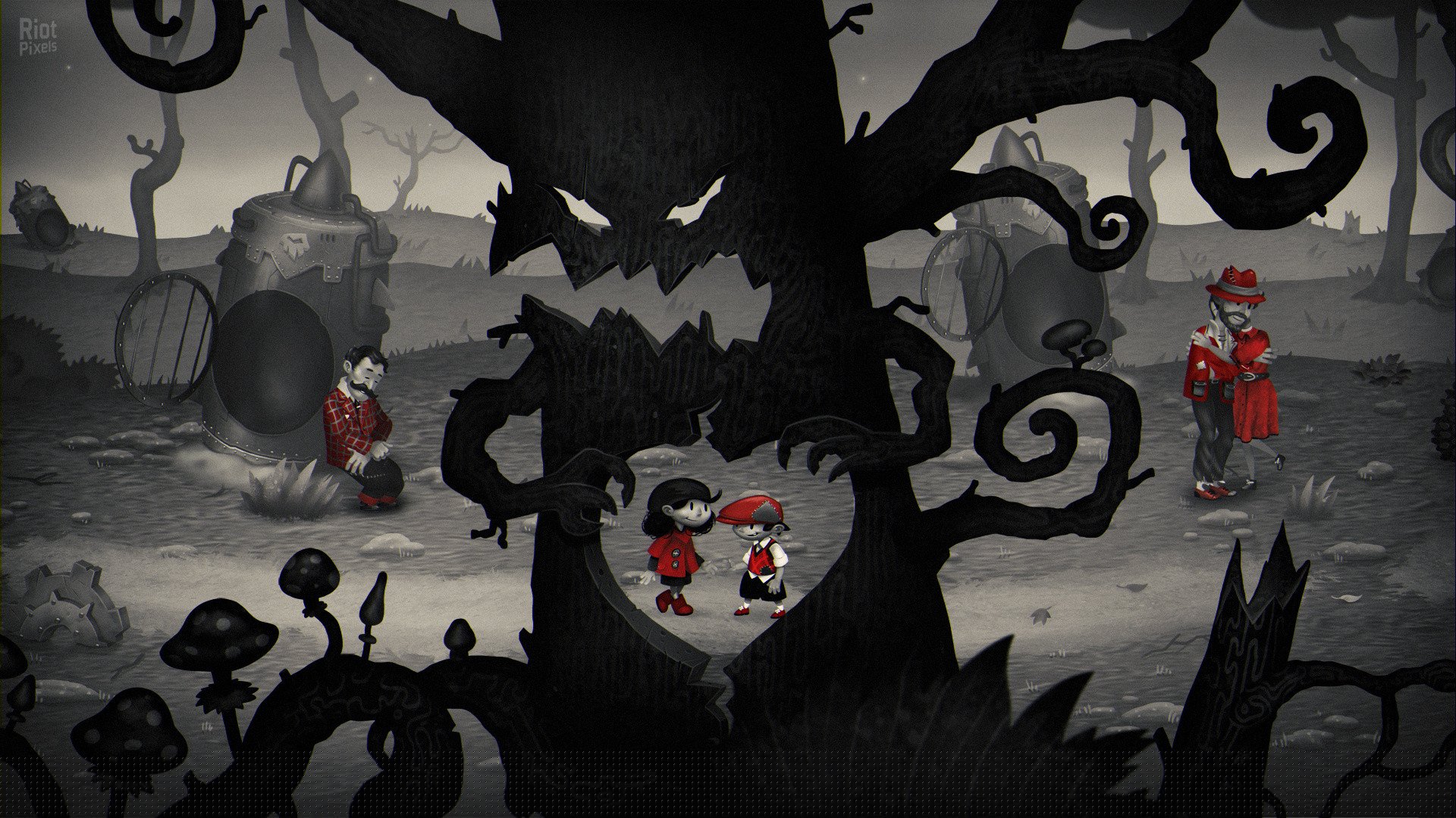 [9]-My Memory of Us – Build 16287132 (Secret Update HotFix) Download-HohohoGames