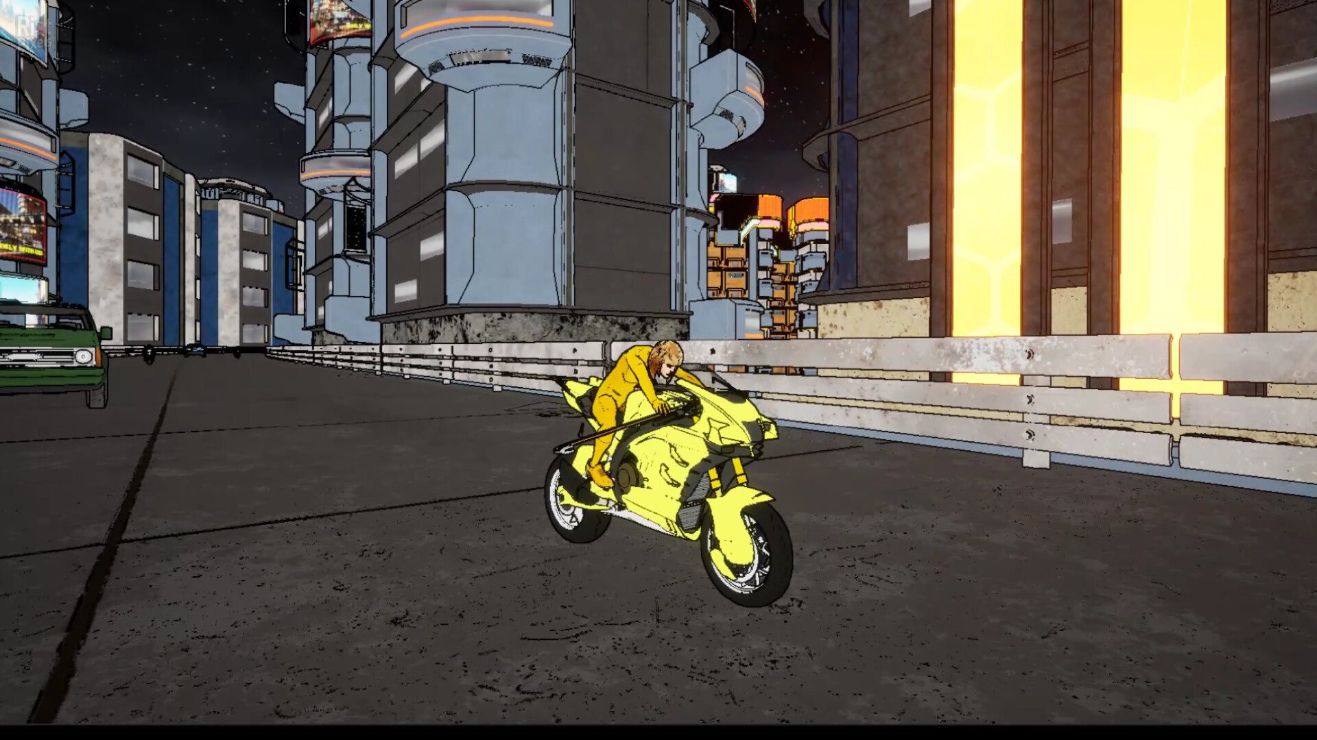 [3]-Gangs of Neo Tokyo Download-HohohoGames