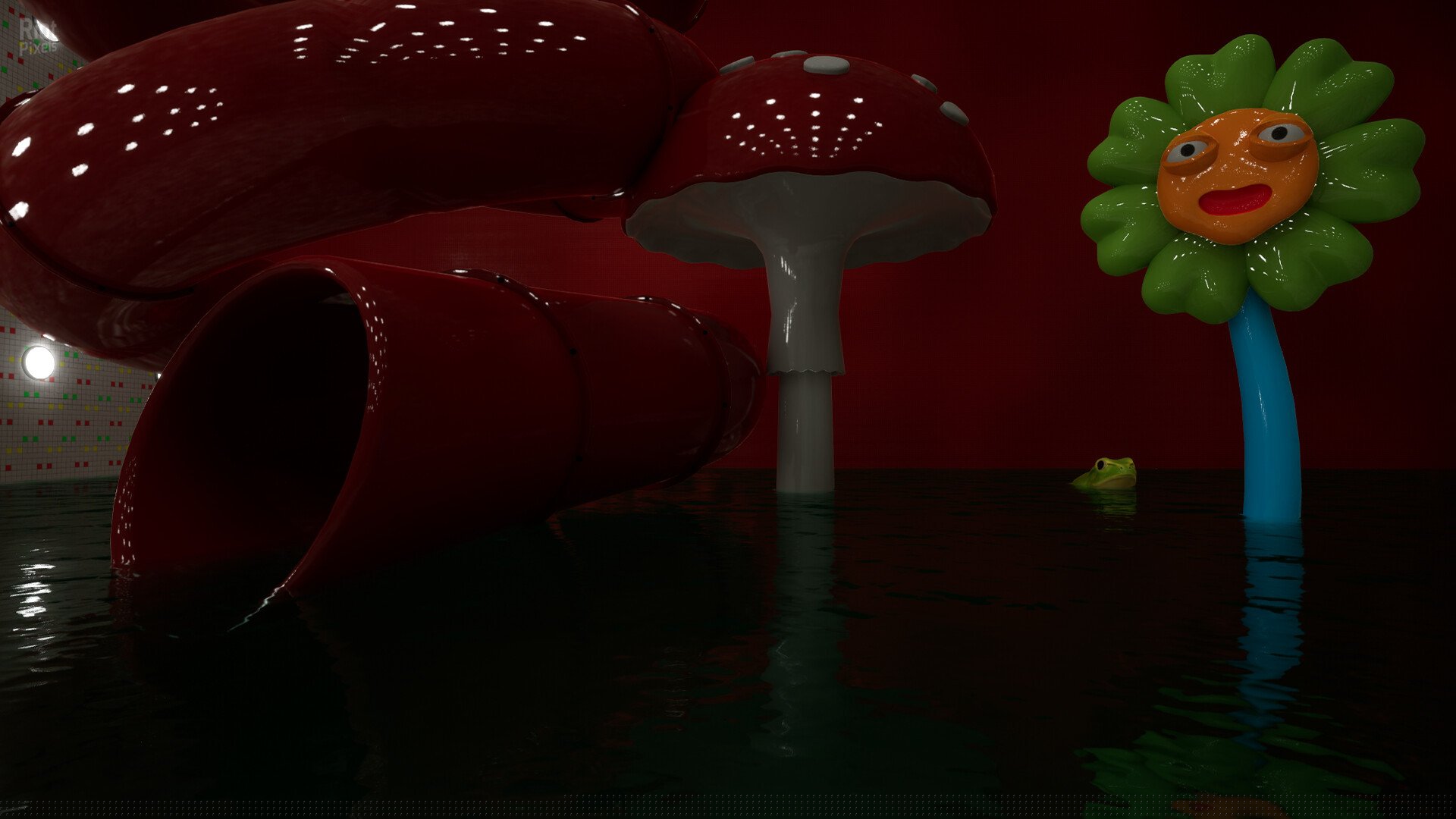 [14]-Liminalcore – Build 16274898 Download-HohohoGames