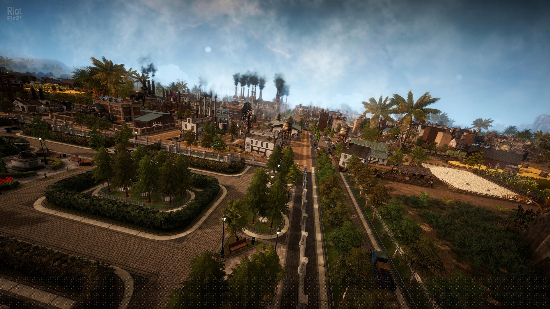 [10]-KAISERPUNK: Supporter Edition – v1.00.002 + DLC + Bonus OST + DLC Fix Download-HohohoGames