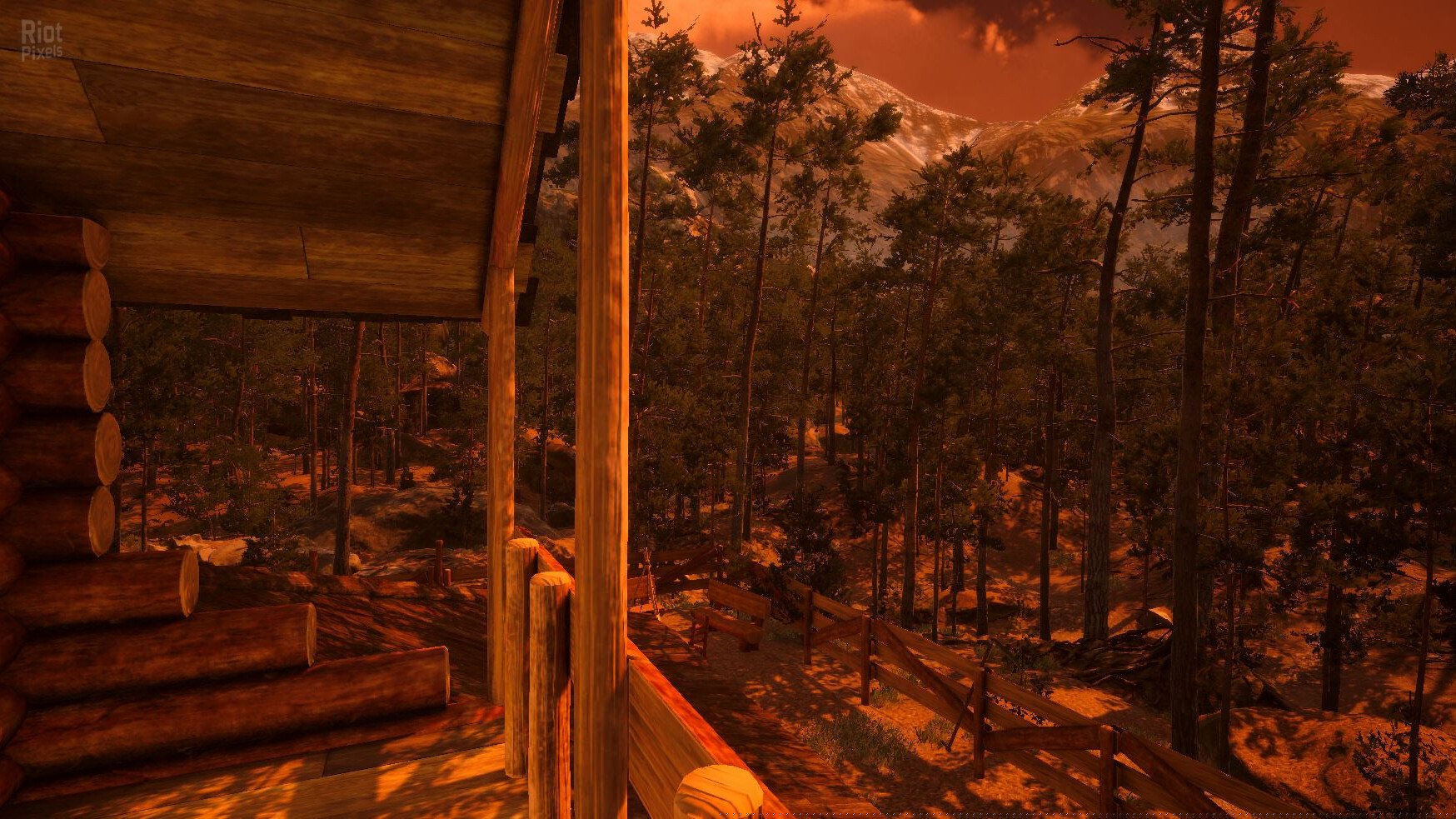 [7]-The Stalked 2 Download-HohohoGames