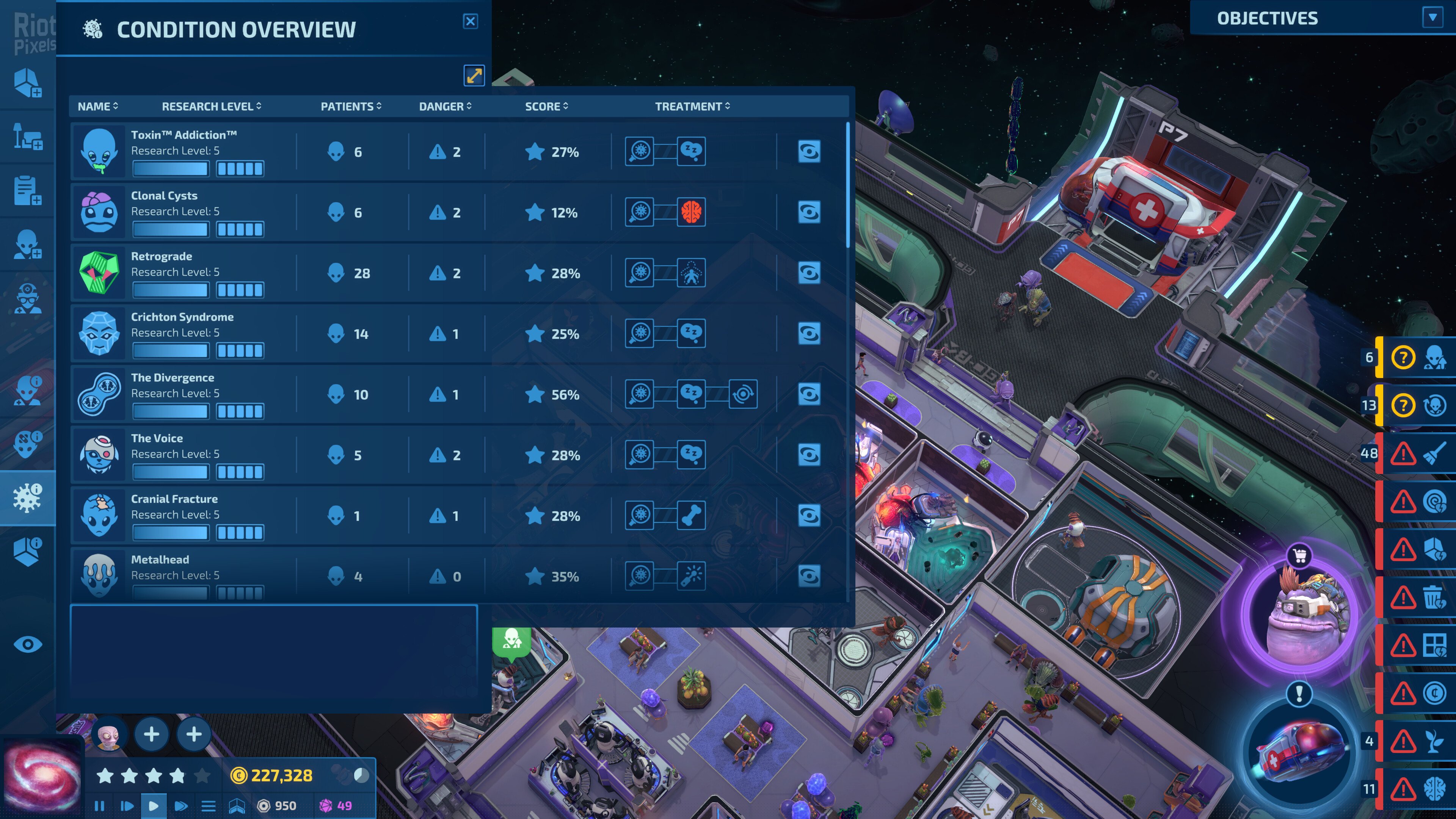 [3]-Galacticare: Full Coverage Edition, v1.2.0+4f6f505ec2 + 3 DLCs/Bonuses Download-HohohoGames