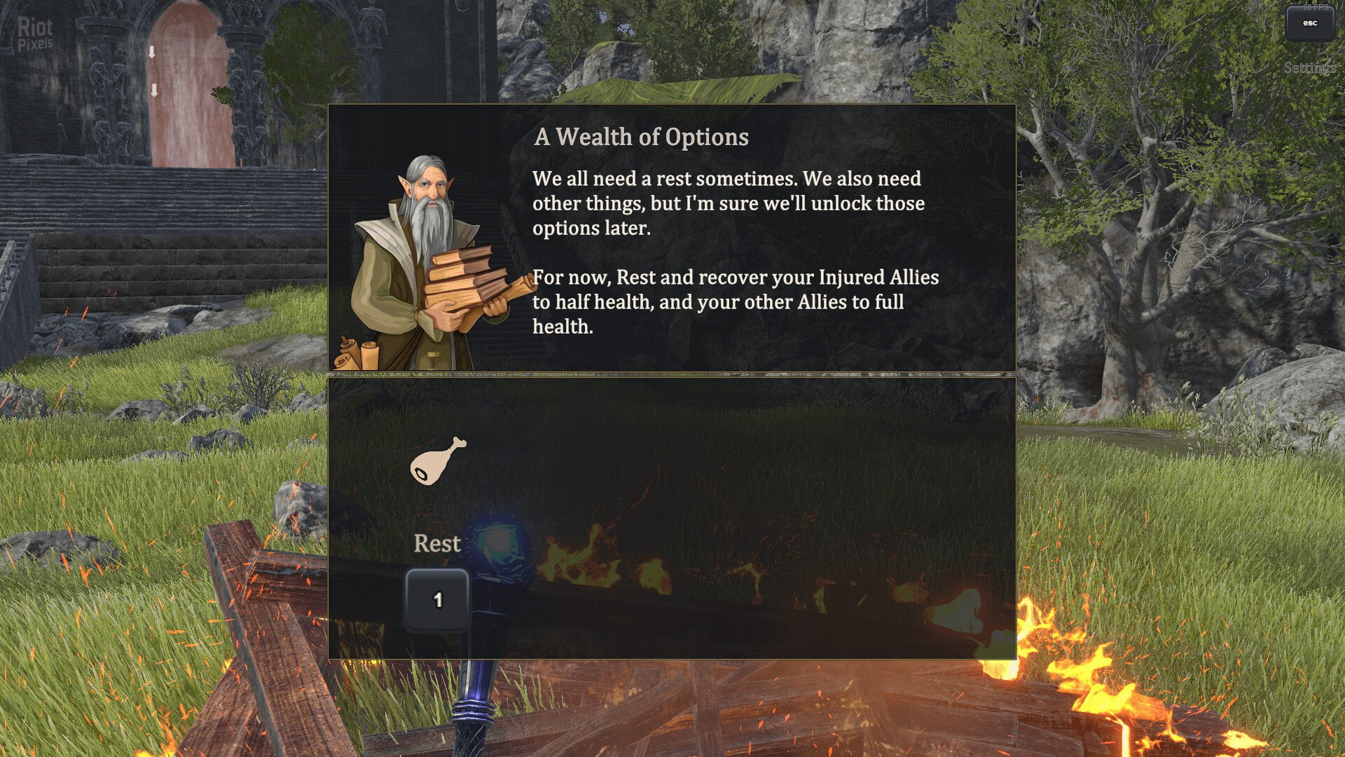 [7]-I Had a Plan! – v1.0.3 Download-HohohoGames
