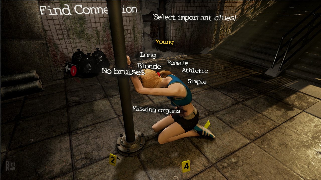 [11]-The Apartment Download-HohohoGames