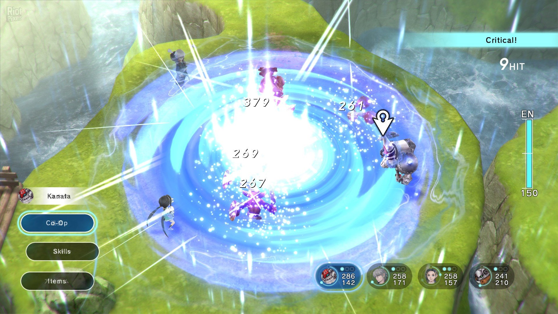 [4]-Lost Sphear Download-HohohoGames