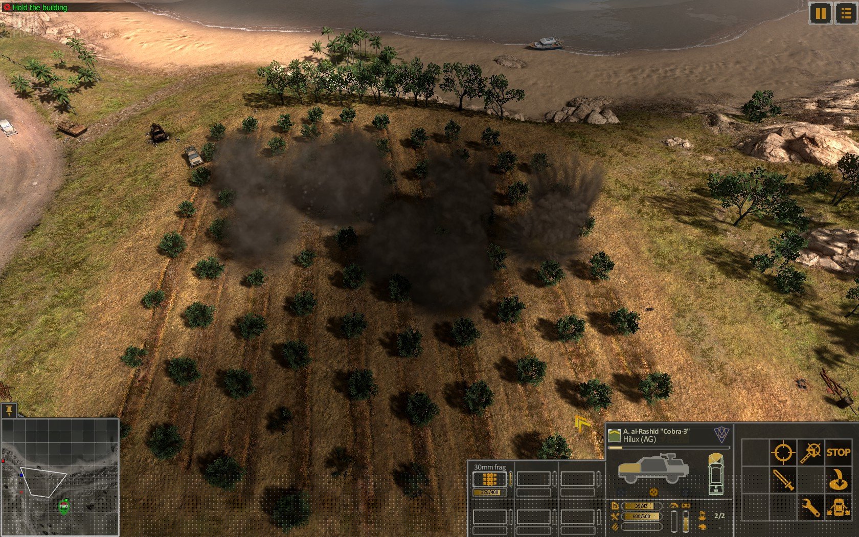 [11]-Syrian Warfare – v1.2.0.43/1.3.0.19 + 2 DLCs Download-HohohoGames