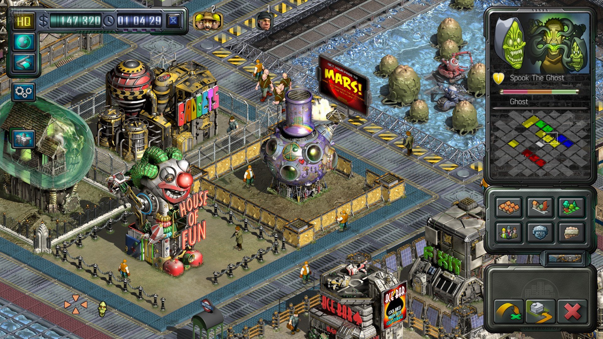 [13]-Constructor Plus Download-HohohoGames