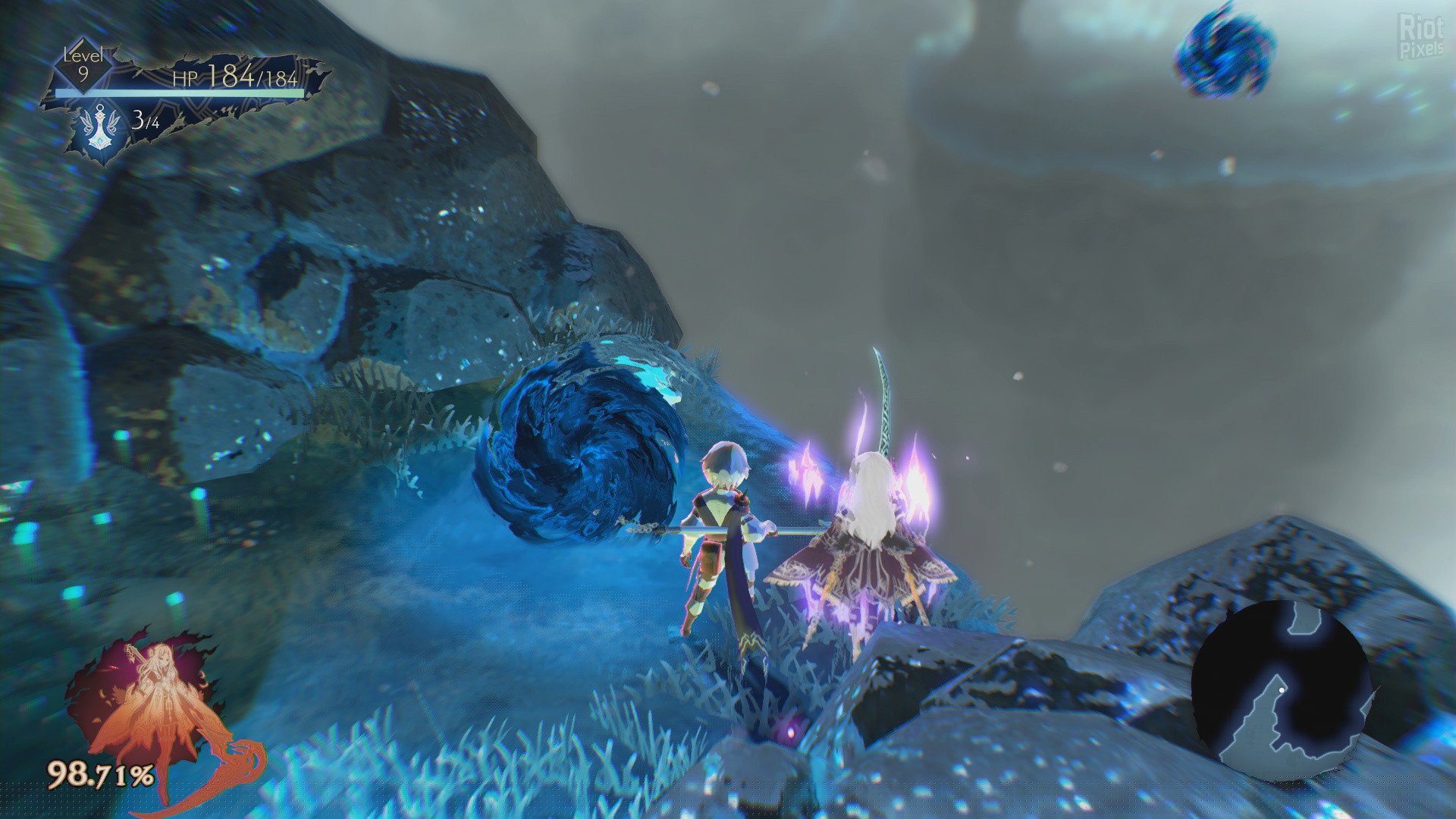 [2]-ONINAKI + DLC Download-HohohoGames