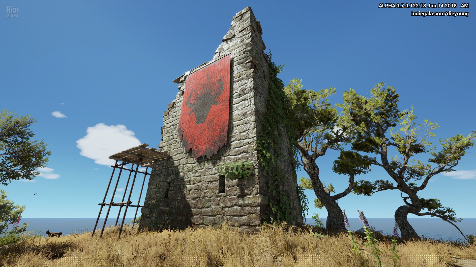 [3]-Die Young – v1.0.0.20 Download-HohohoGames