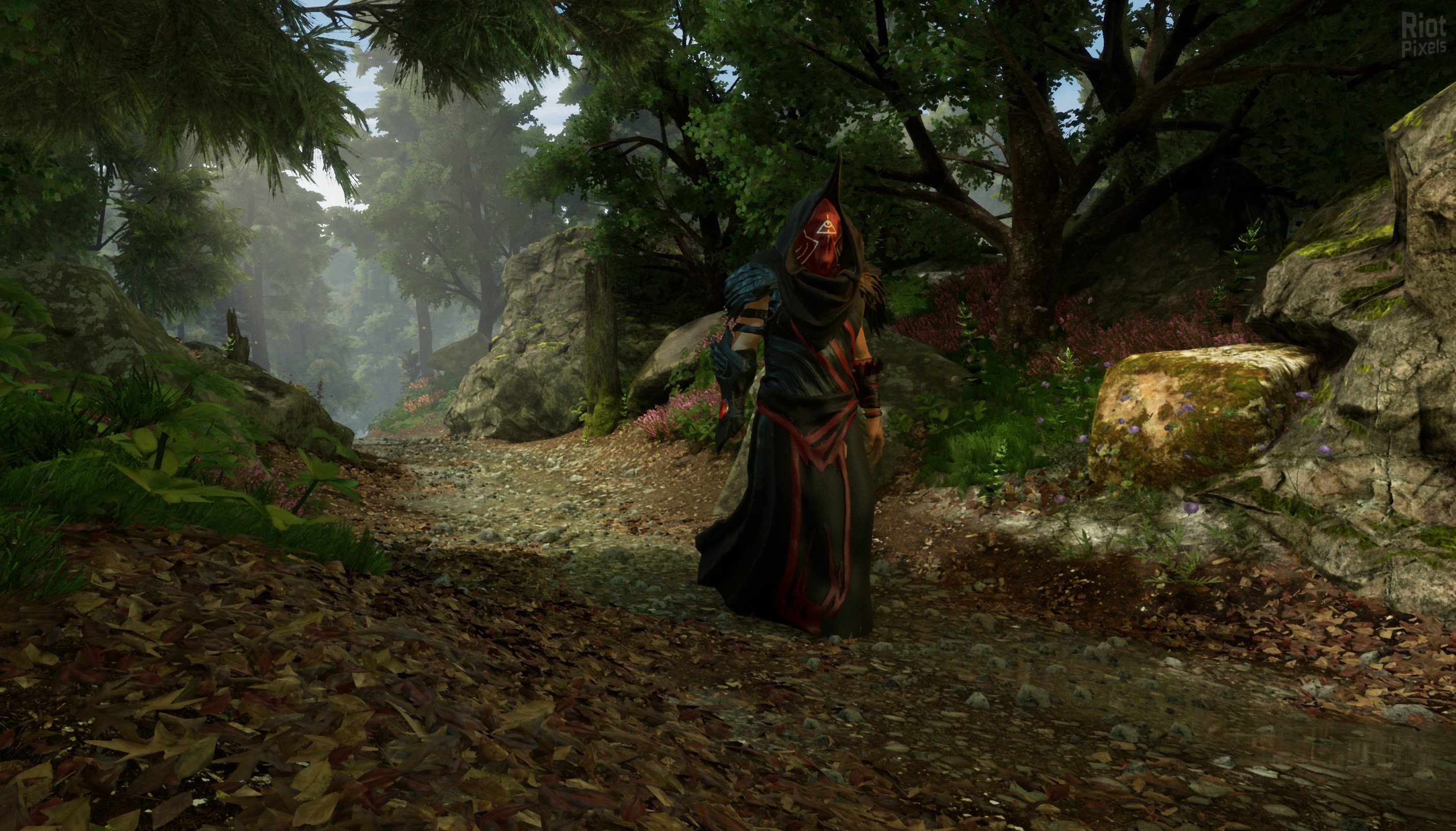 [16]-The Bard’s Tale IV: Director’s Cut Download-HohohoGames