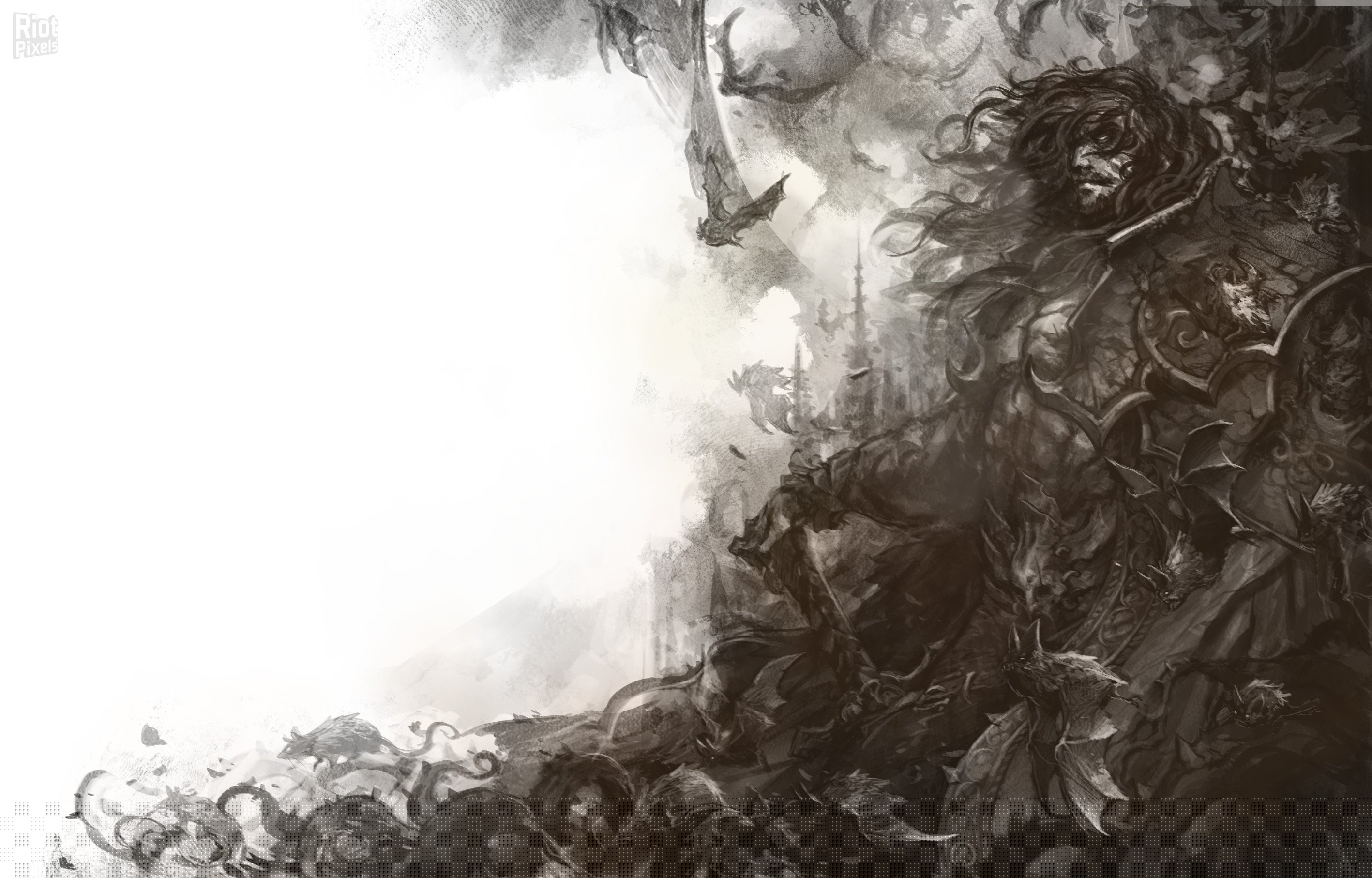 [25]-Castlevania: Lords of Shadow 2 – v1.0.0.1/Update 1 + 4 DLCs Download-HohohoGames