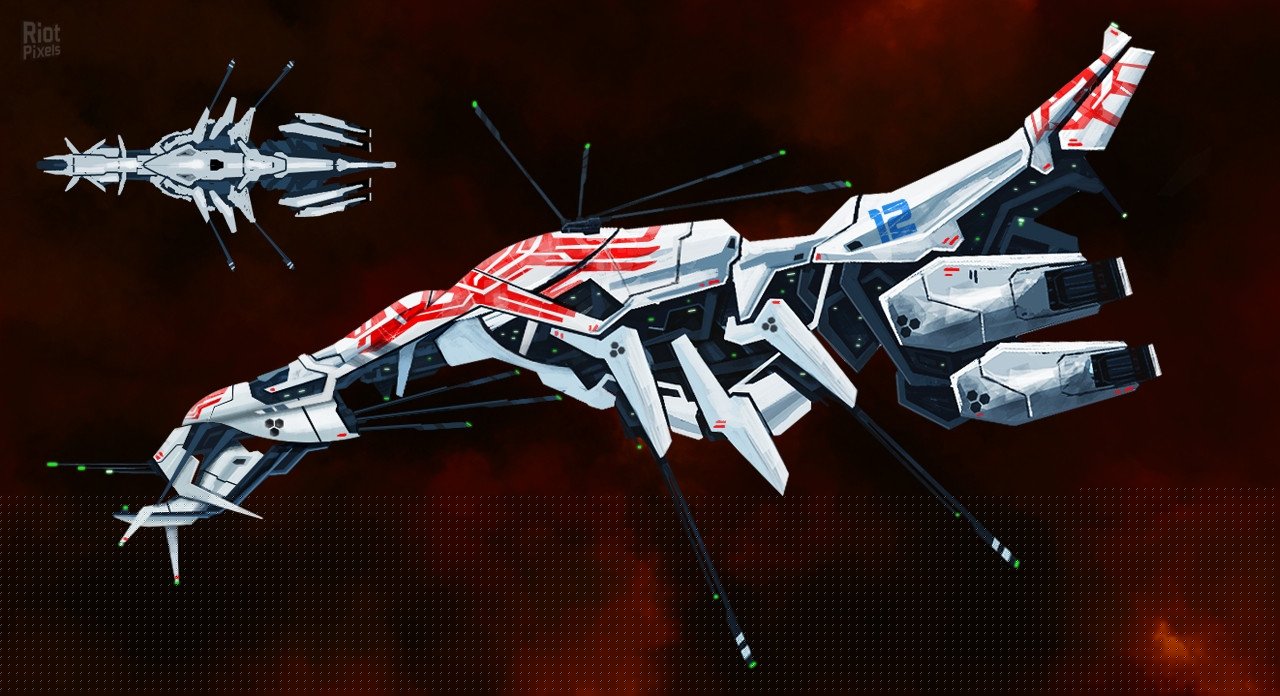 [29]-Starpoint Gemini 2: Collector’s Edition – v1.9901 + 4 DLCs Download-HohohoGames
