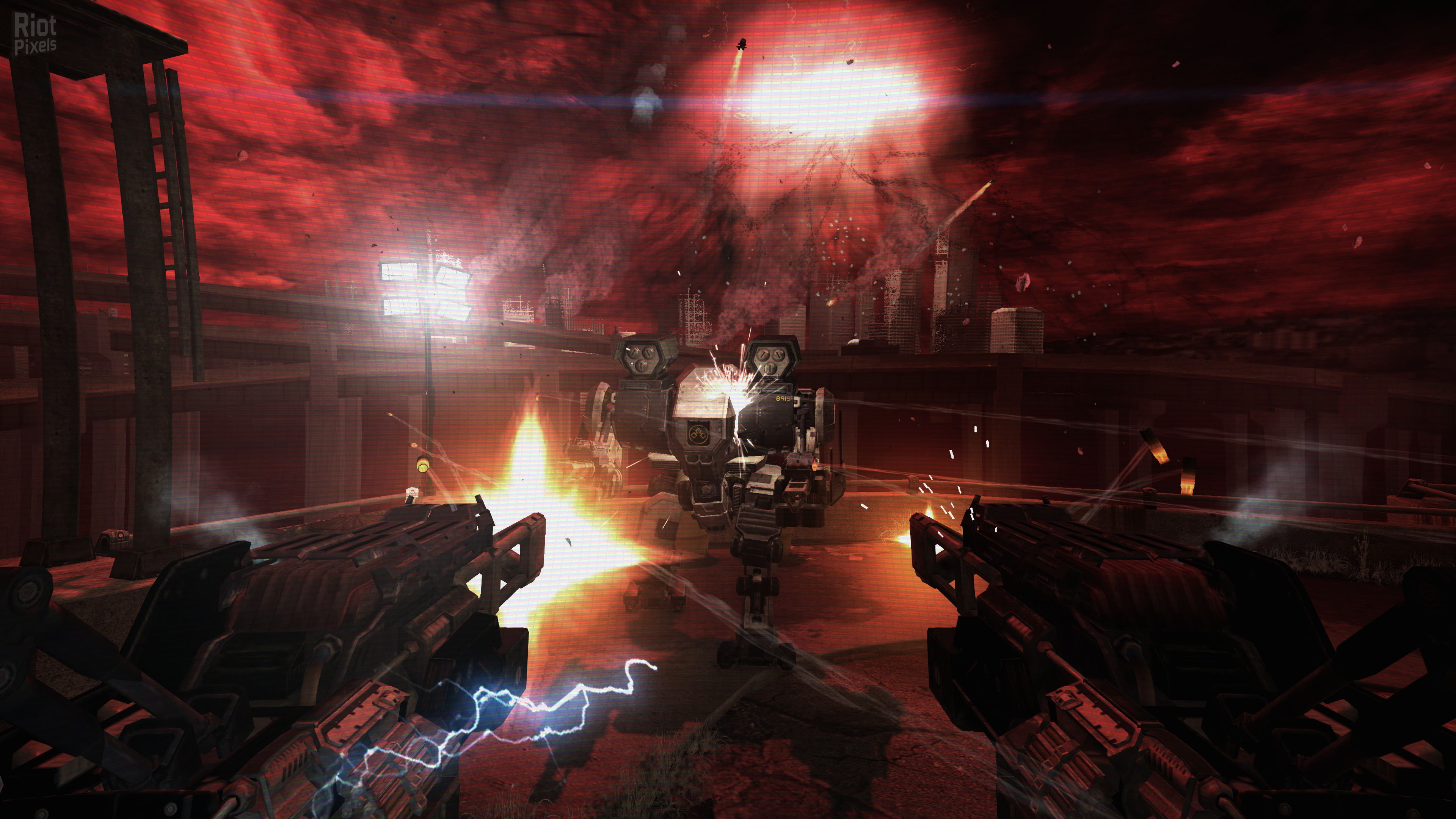 [10]-F.E.A.R. 3 – v16.00.20.1060 Download-HohohoGames