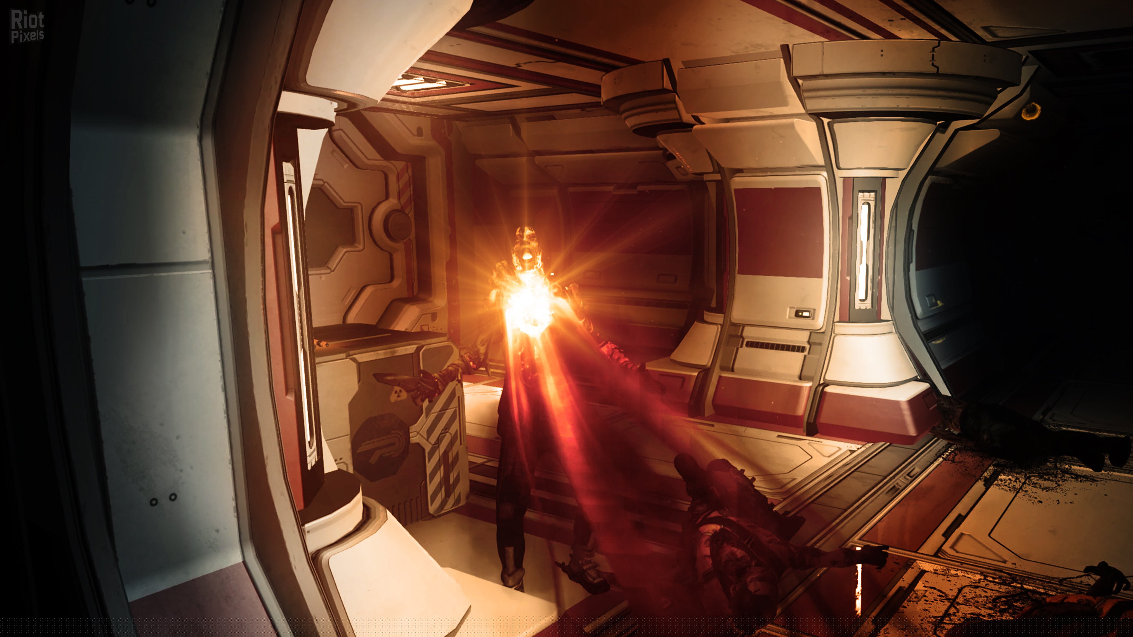 [2]-The Persistence + HotFix Download-HohohoGames