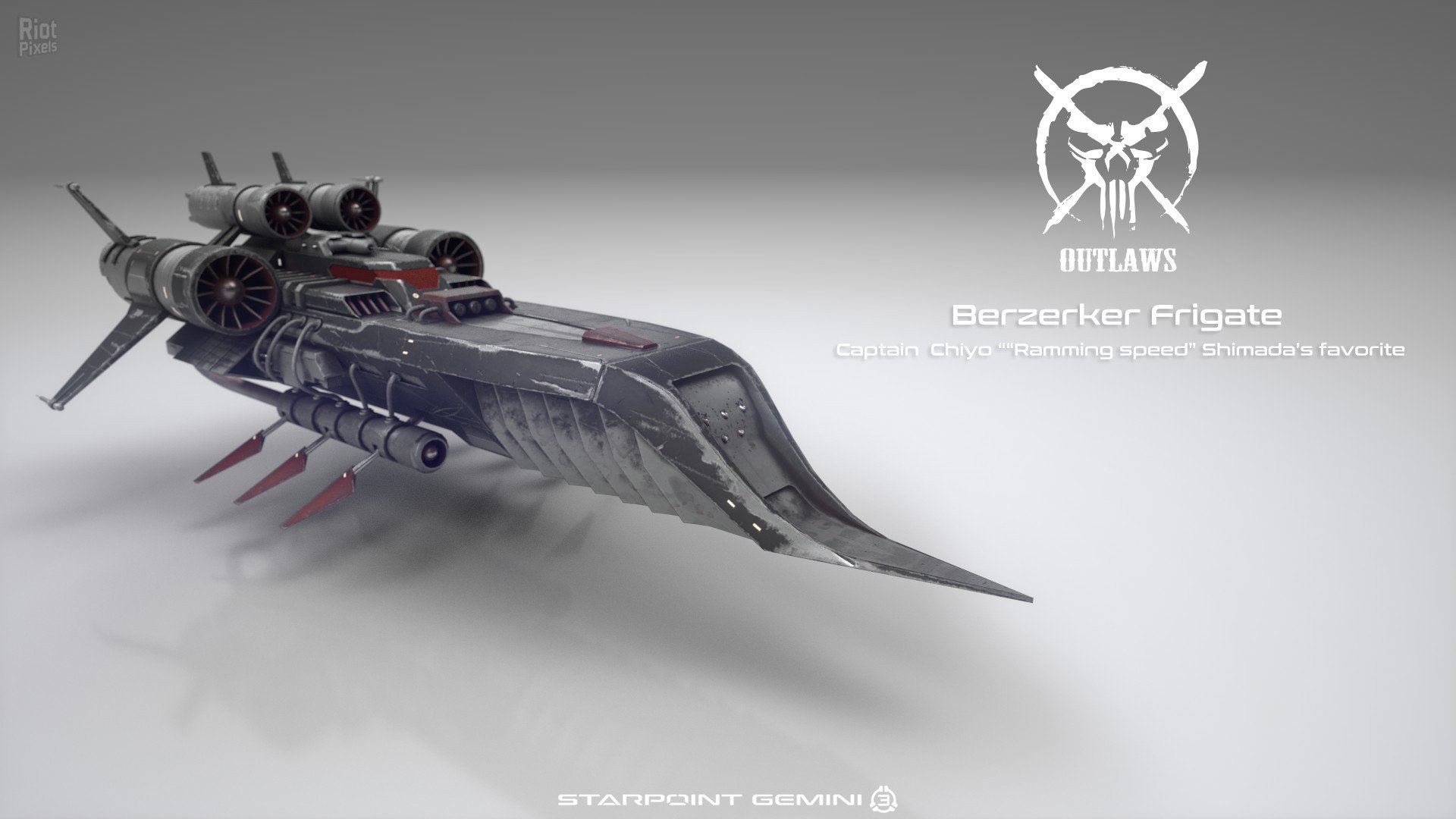 [26]-Starpoint Gemini 3 – v1.0 Download-HohohoGames