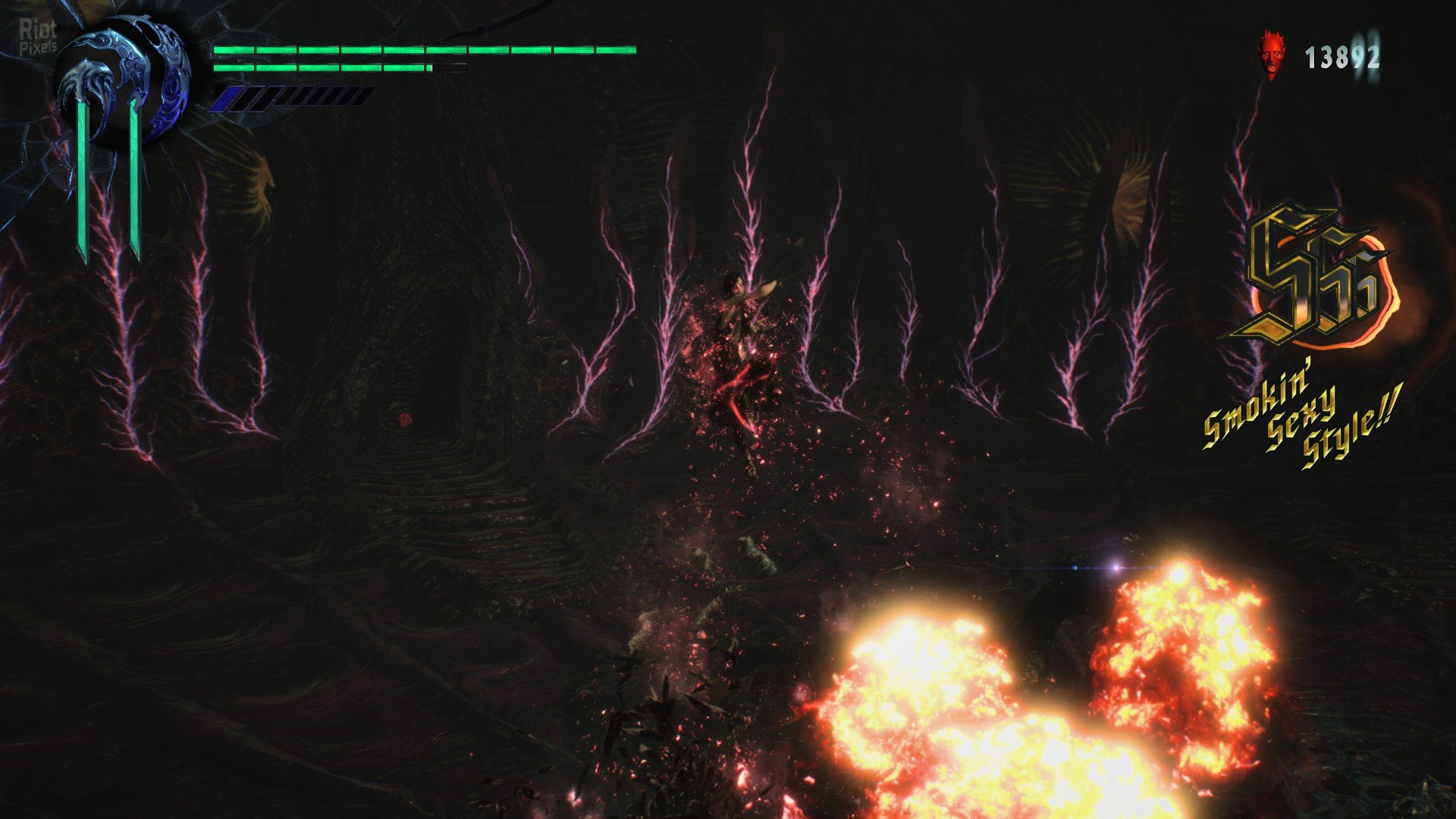 [9]-Devil May Cry 5: Deluxe Edition – v12152020/5962864 + 31 DLCs Download-HohohoGames