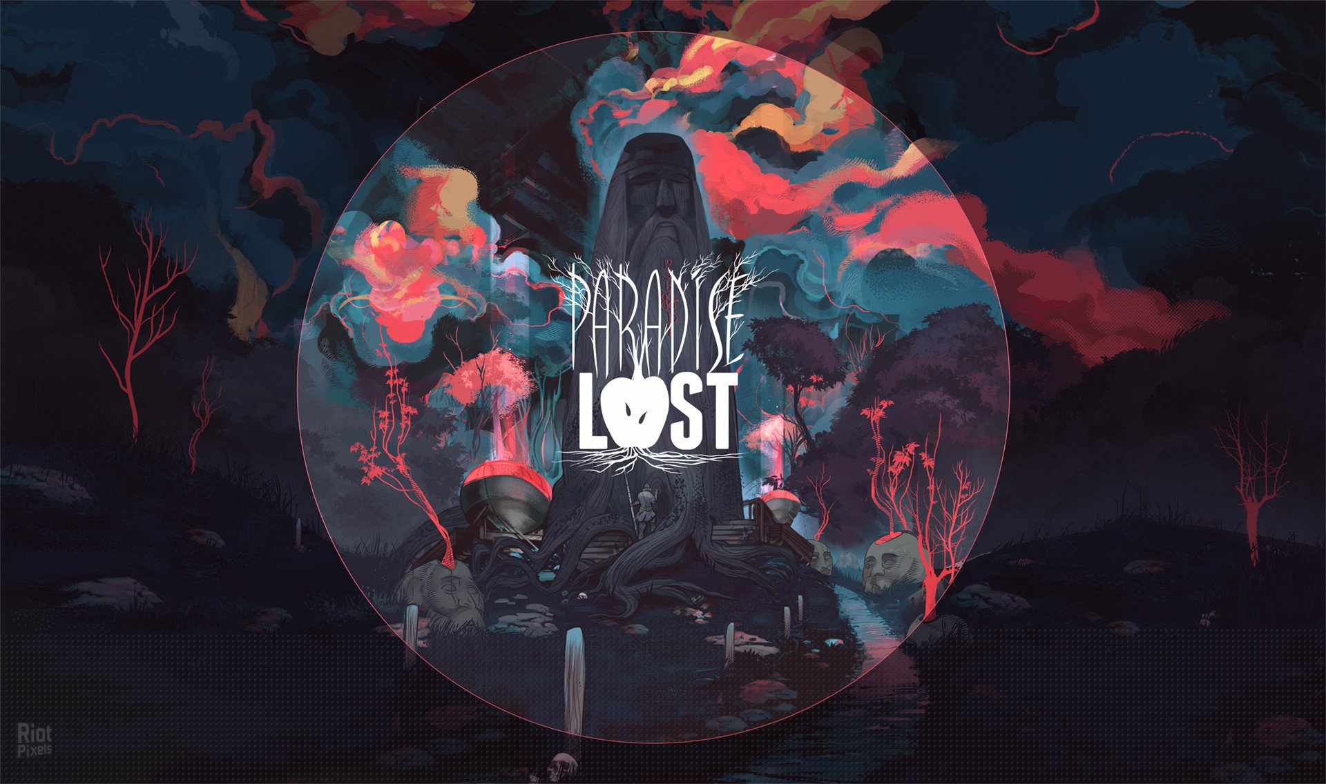 [23]-Paradise Lost Download-HohohoGames