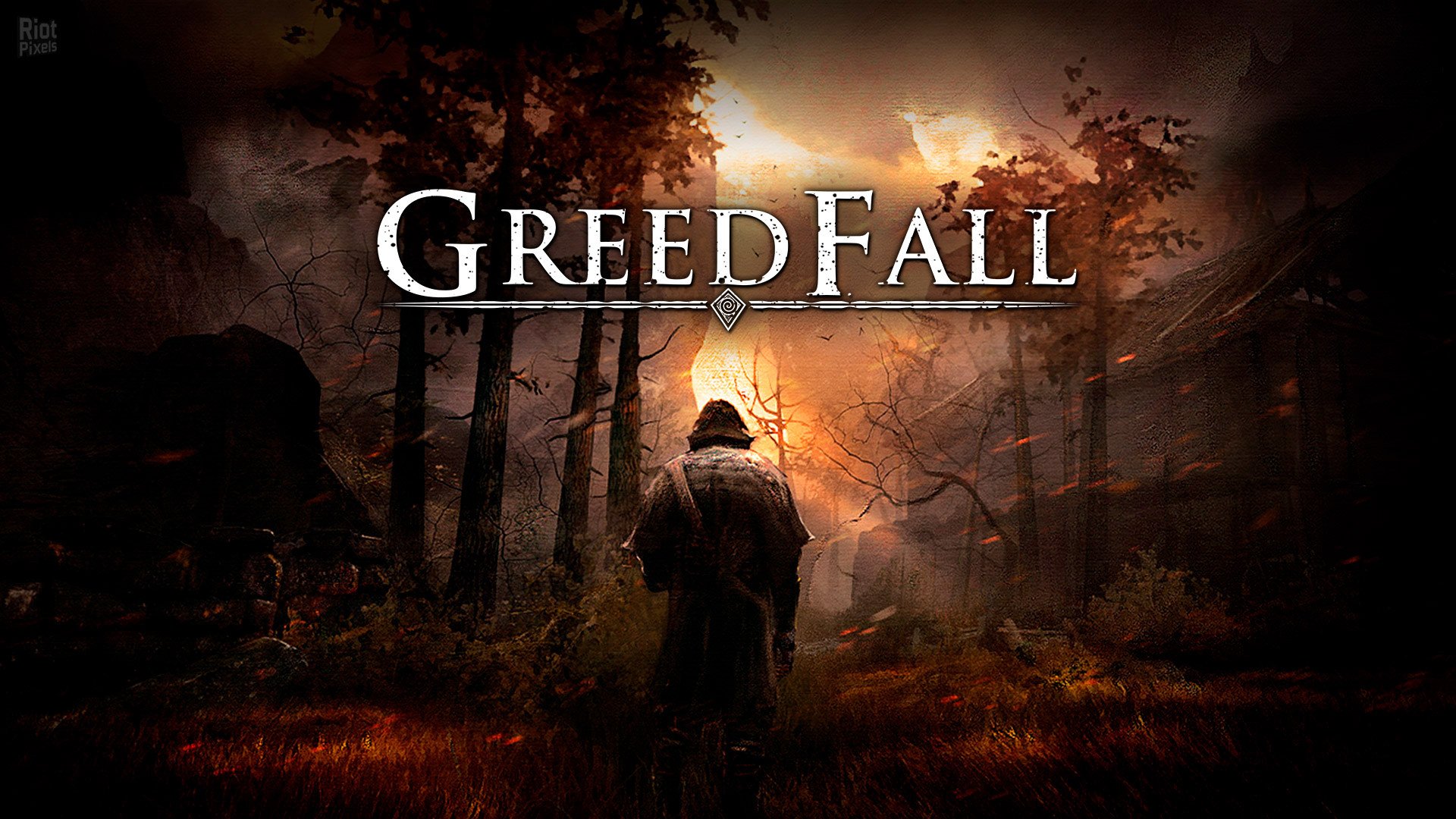 [19]-GreedFall: Gold Edition – Build 6892431 + 2 DLCs + Windows 7 Fix Download-HohohoGames