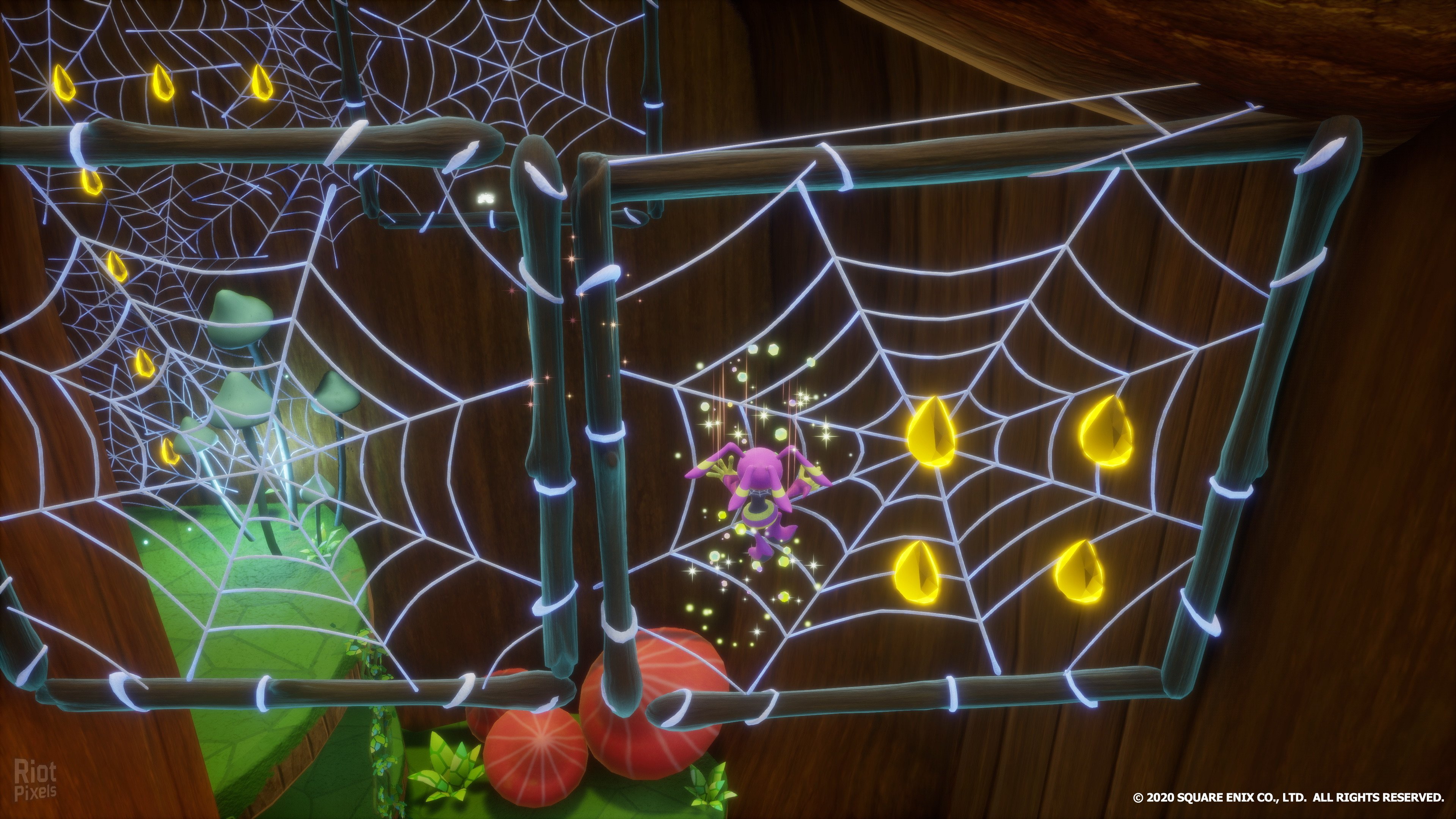[14]-BALAN WONDERWORLD – BuildID 6839378 Download-HohohoGames