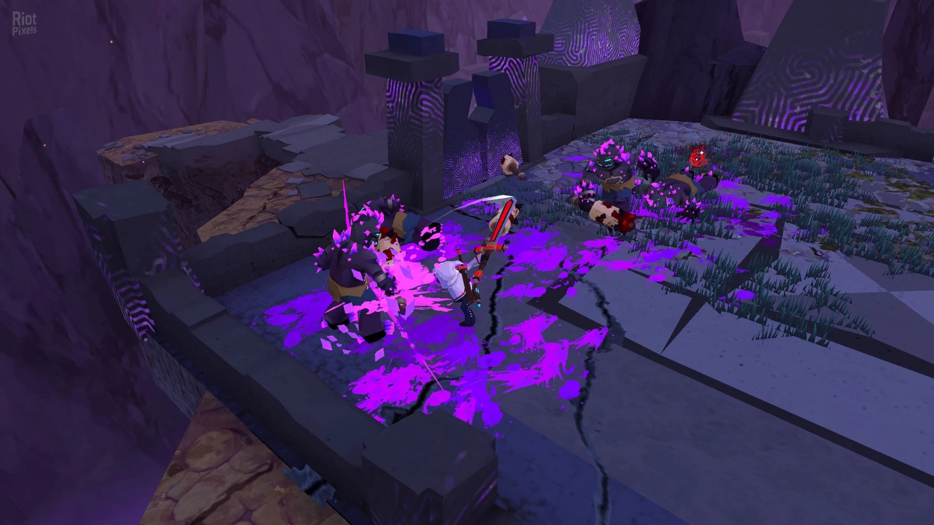 [7]-Hindsight 20/20: Wrath of the Raakshasa Download-HohohoGames