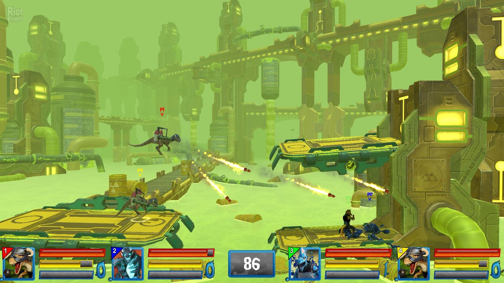 [13]-Go All Out – v2.0 Download-HohohoGames
