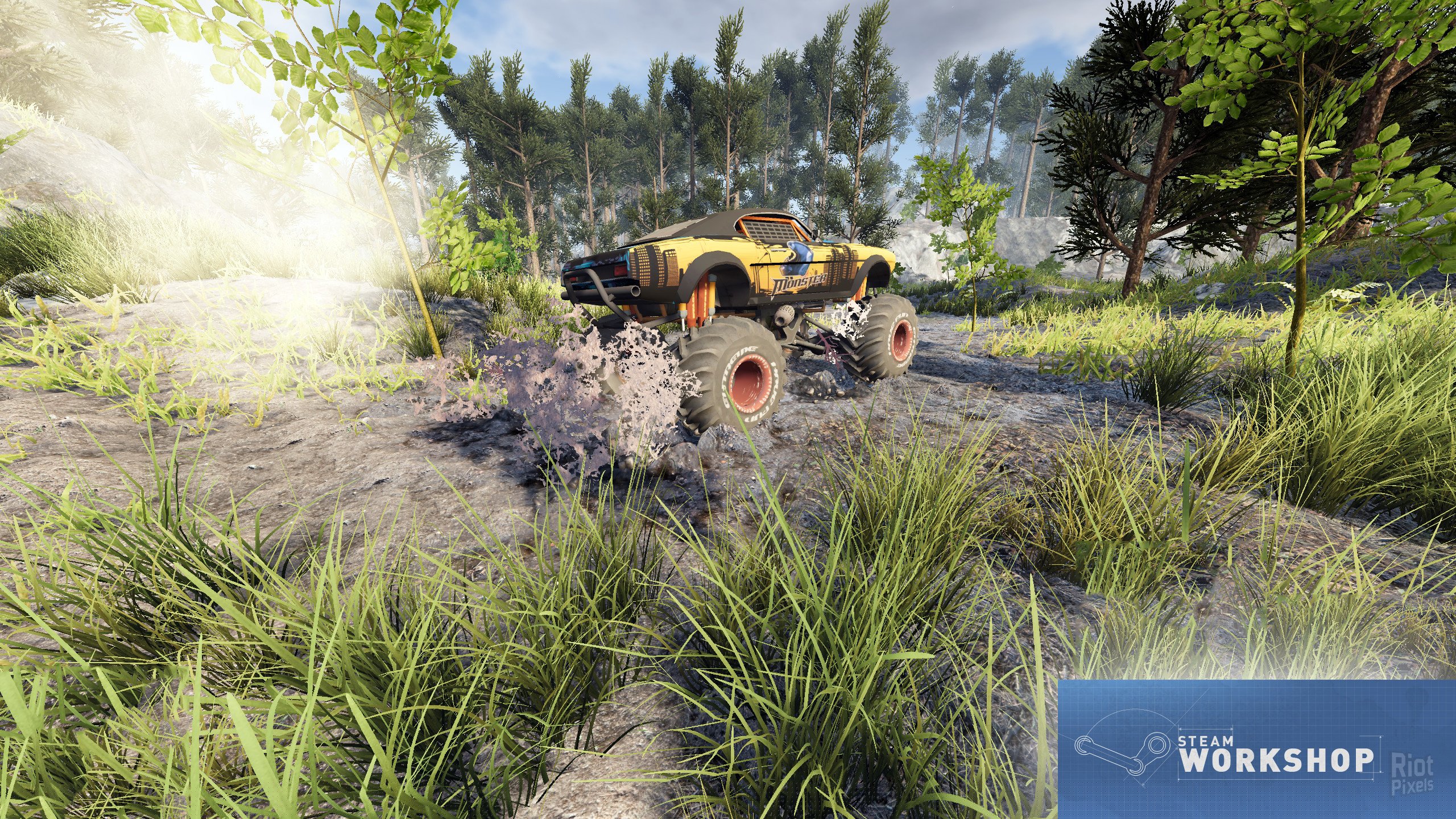 [12]-Lumberjack Simulator Download-HohohoGames