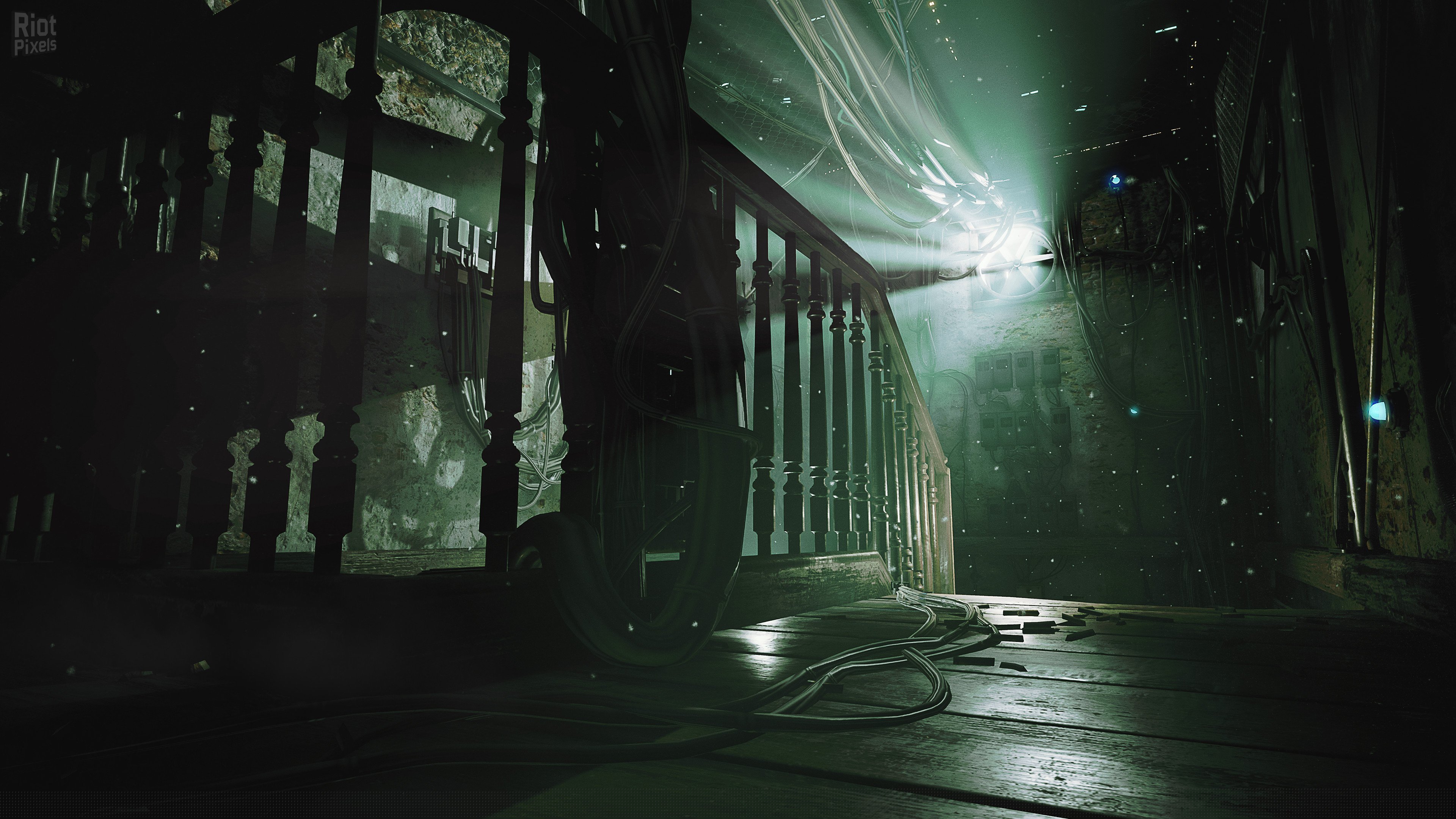 [10]-Observer: System Redux – Deluxe Edition, BuildID 7368691 + OST + ArtBook Download-HohohoGames