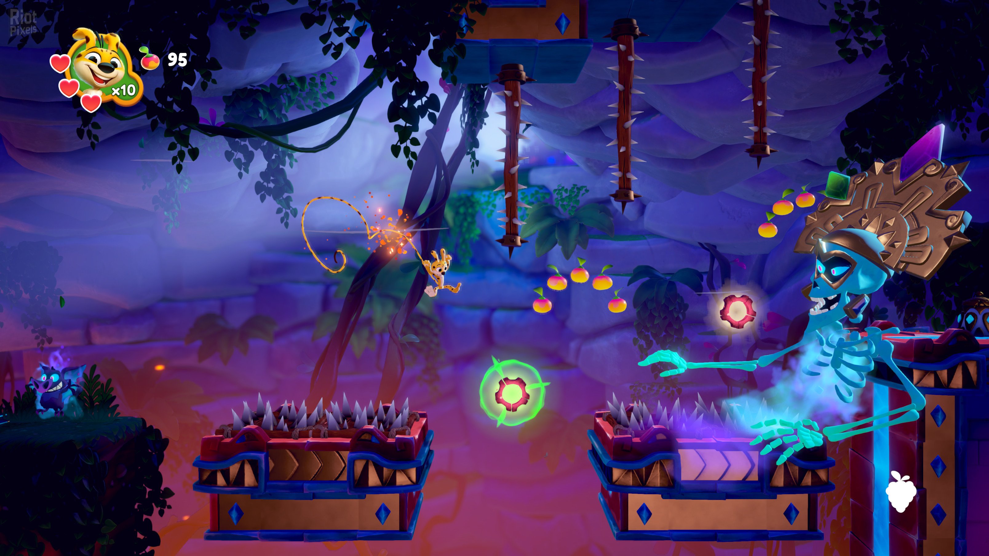 [9]-Marsupilami: Hoobadventure Download-HohohoGames