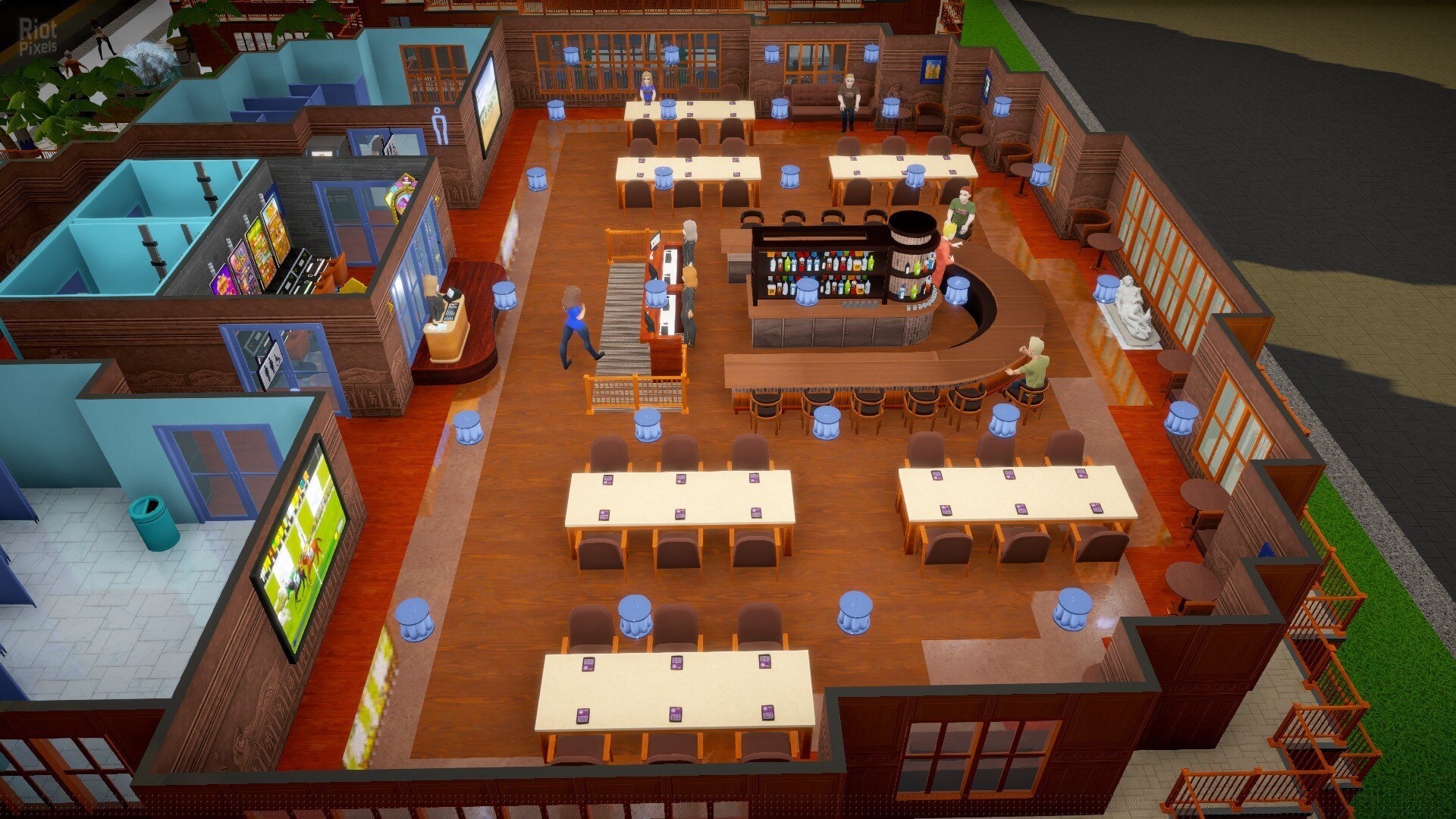 [9]-SimCasino Download-HohohoGames