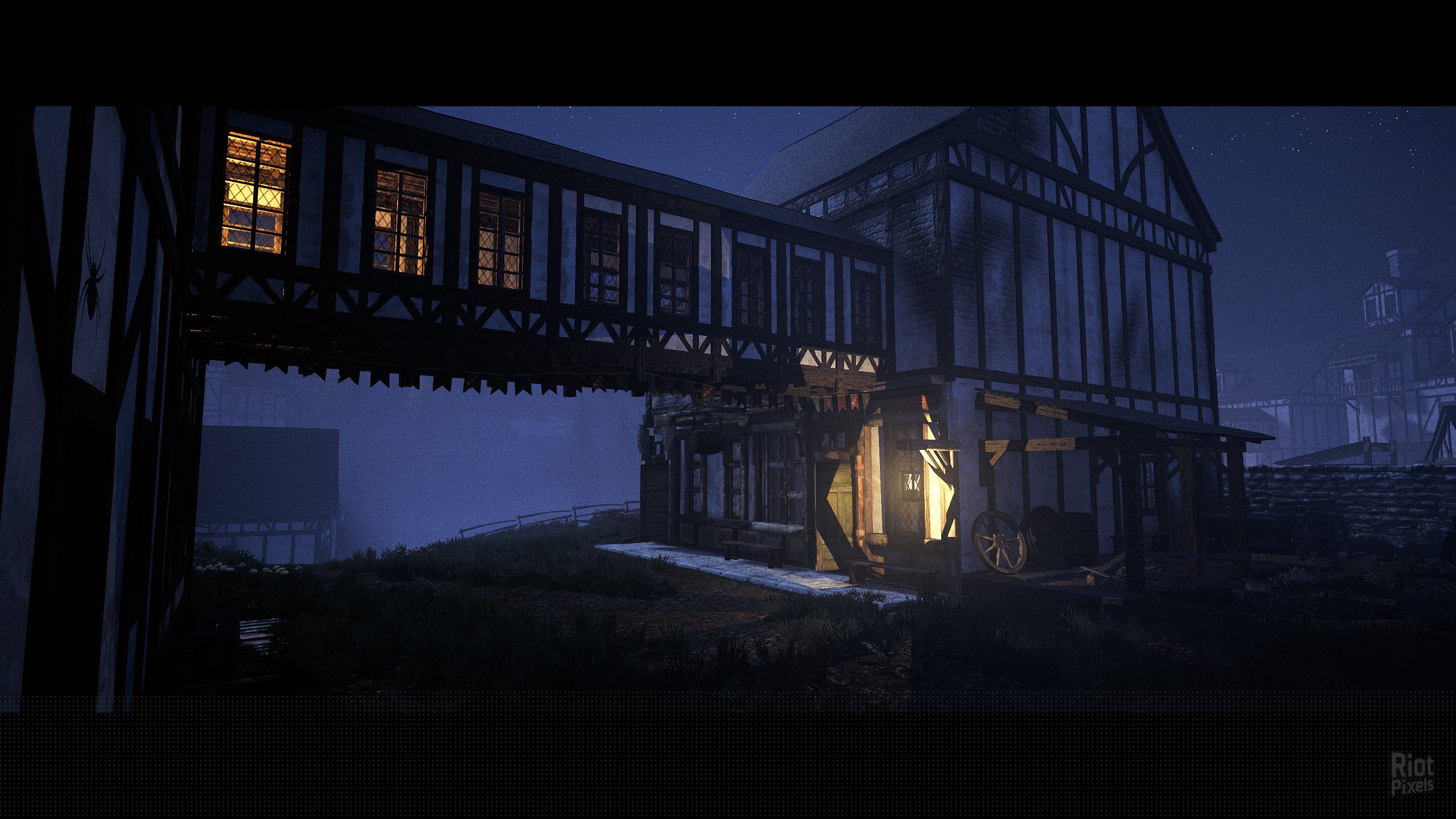 [9]-Nightwalker 2 Download-HohohoGames