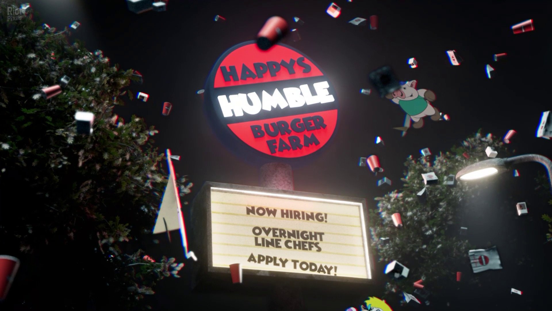 [2]-Happy’s Humble Burger Farm – v1.16.4 Download-HohohoGames