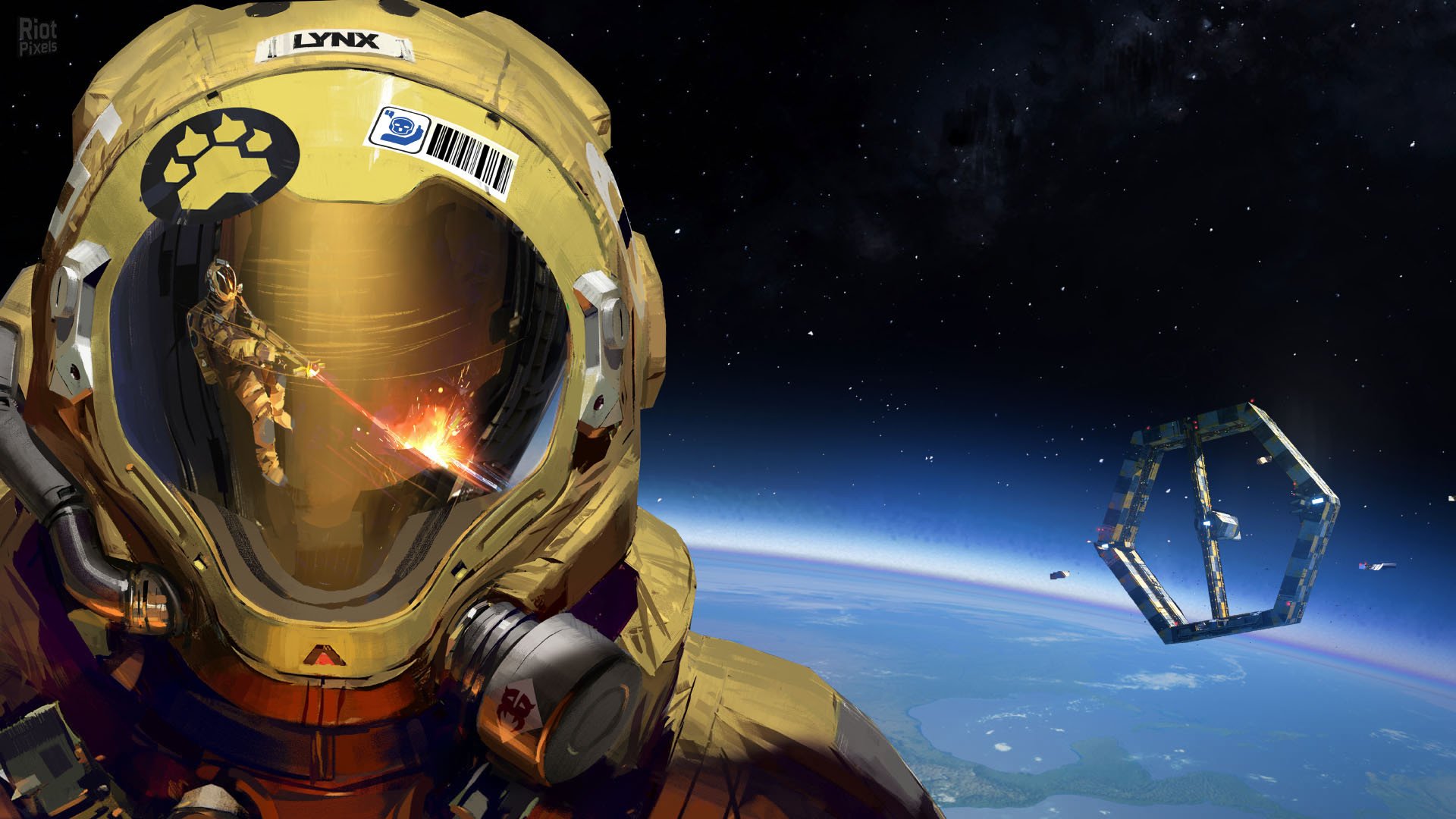 [20]-Hardspace: Shipbreaker – v1.0.1242471 Release Download-HohohoGames