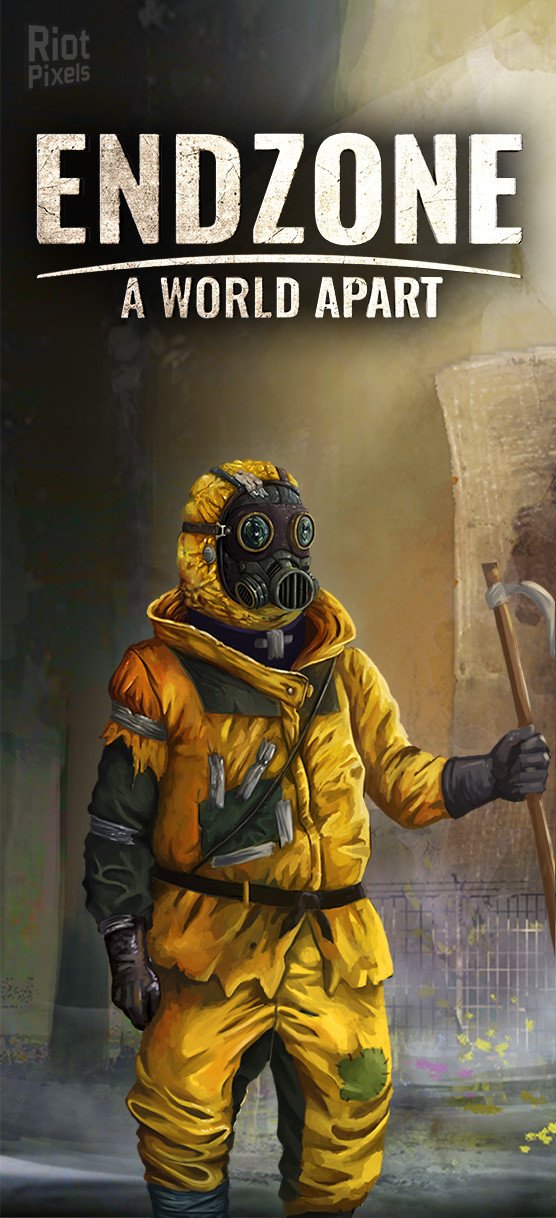 [22]-Endzone: A World Apart – v1.1.8172.31754 + 3 DLCs + Windows 7 Fix Download-HohohoGames