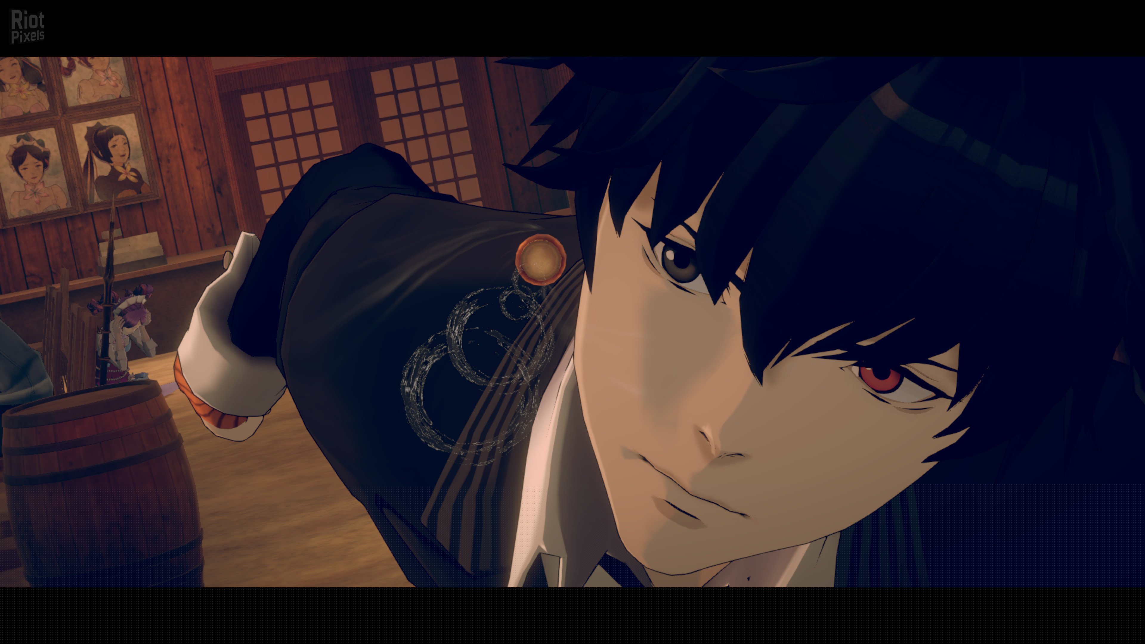 [8]-AI: THE SOMNIUM FILES – nirvanA Initiative + 5 DLCs Download-HohohoGames