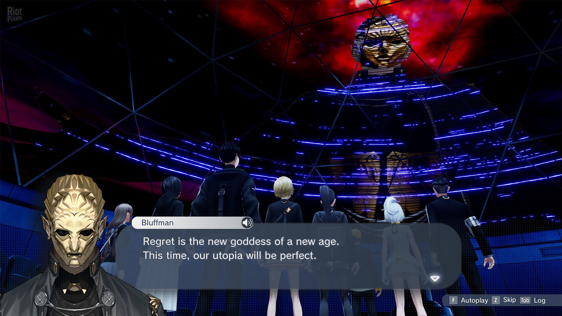 [7]-The Caligula Effect 2: Complete Edition + 17 DLCs + Windows 7 Fix Download-HohohoGames