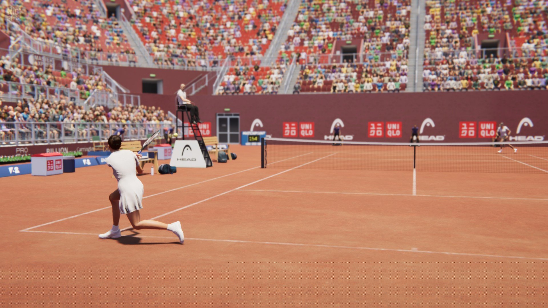 [8]-Matchpoint: Tennis Championships – v1.6.75169 + Legends DLC Download-HohohoGames