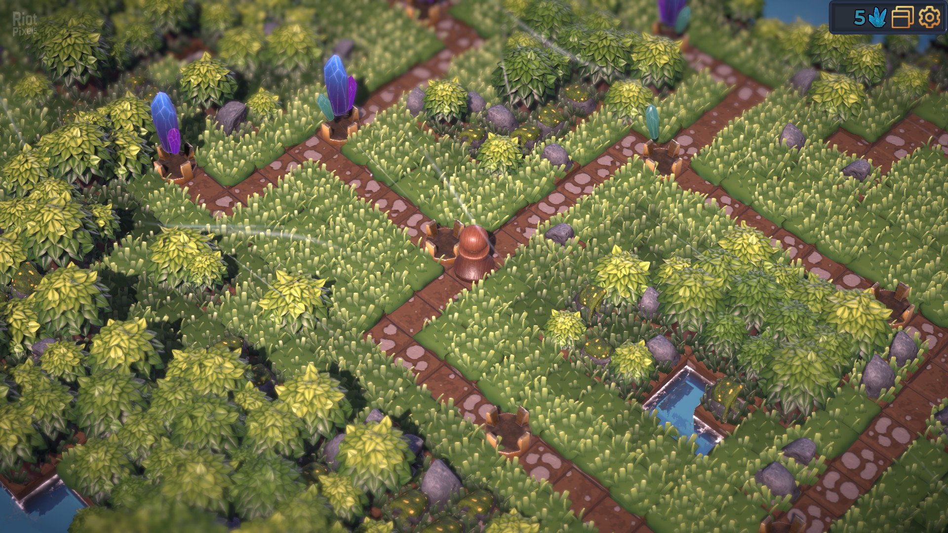 [5]-Tiny Tactics Download-HohohoGames