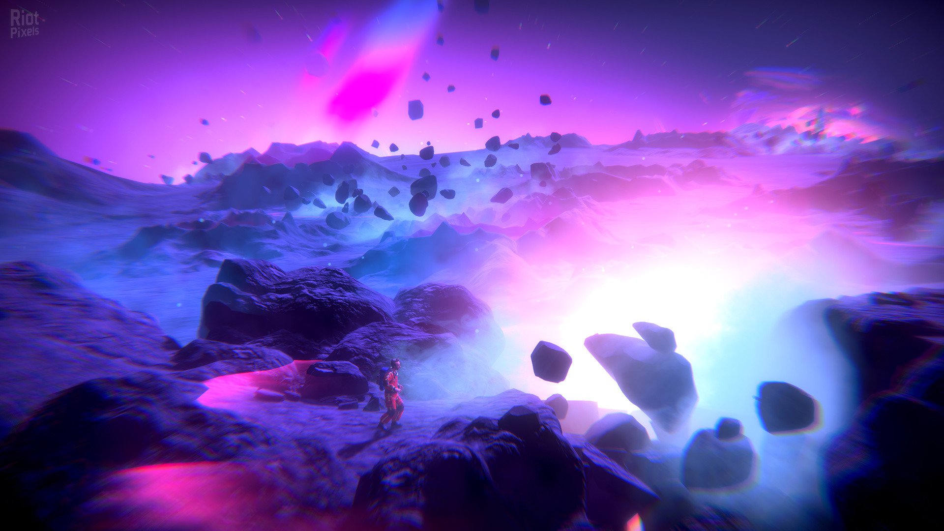 [9]-Little Orpheus + Bonus Content Download-HohohoGames