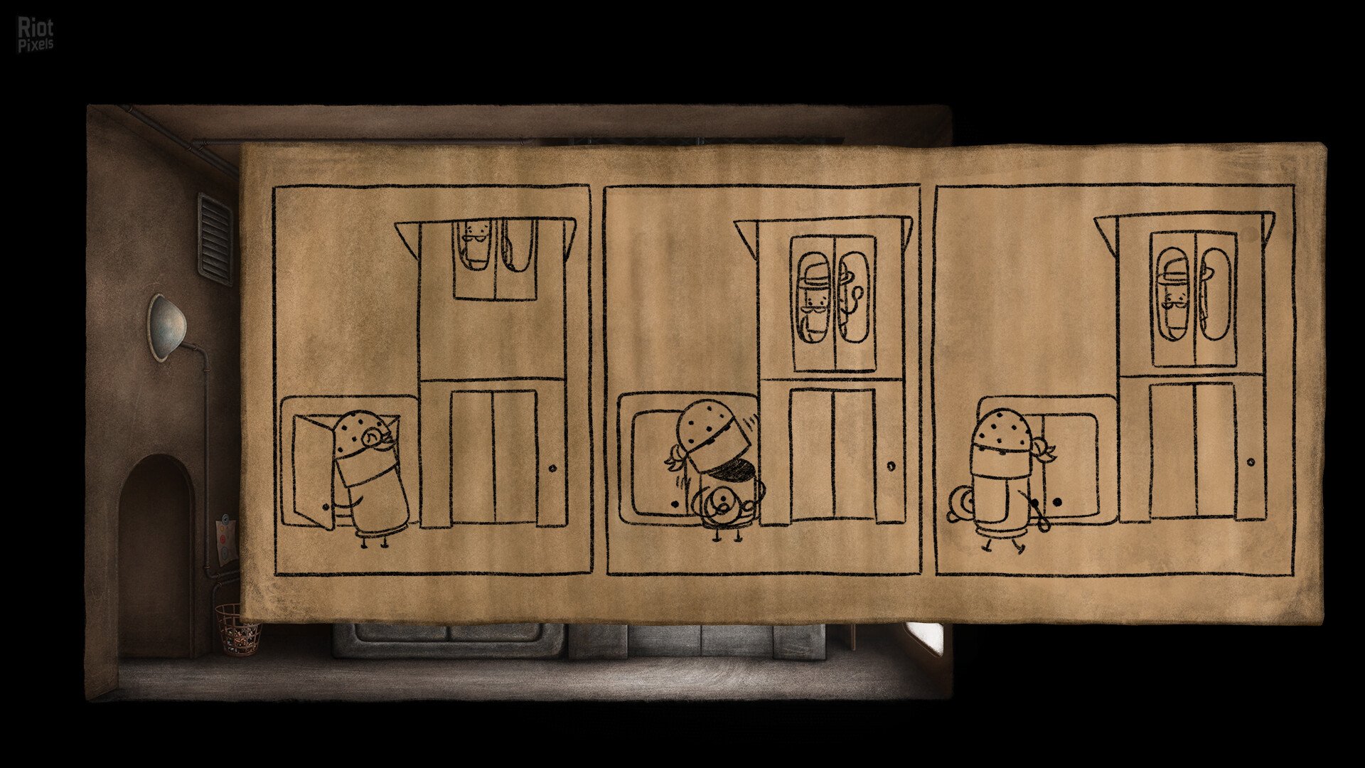 [9]-Boxville Download-HohohoGames