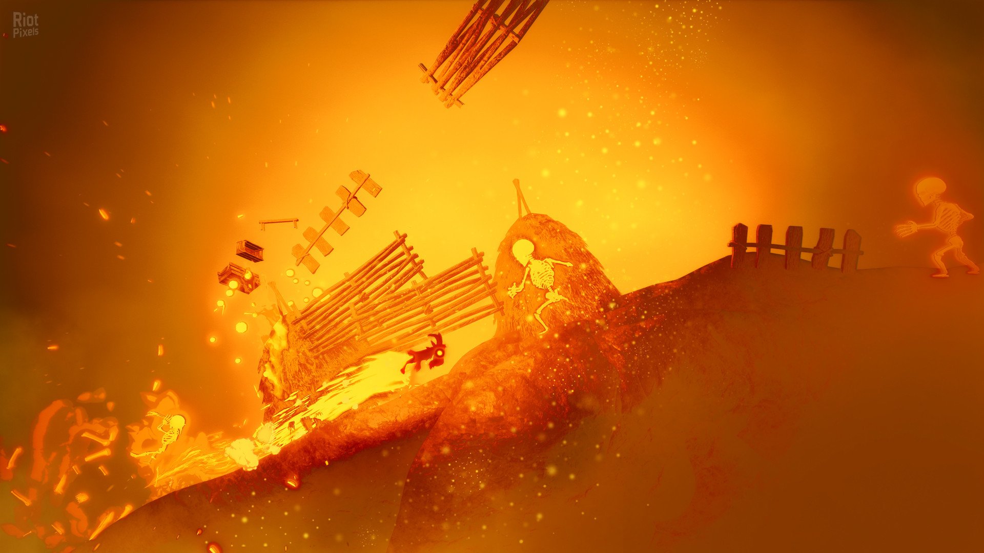[9]-BLACKTAIL – v1.3 Download-HohohoGames