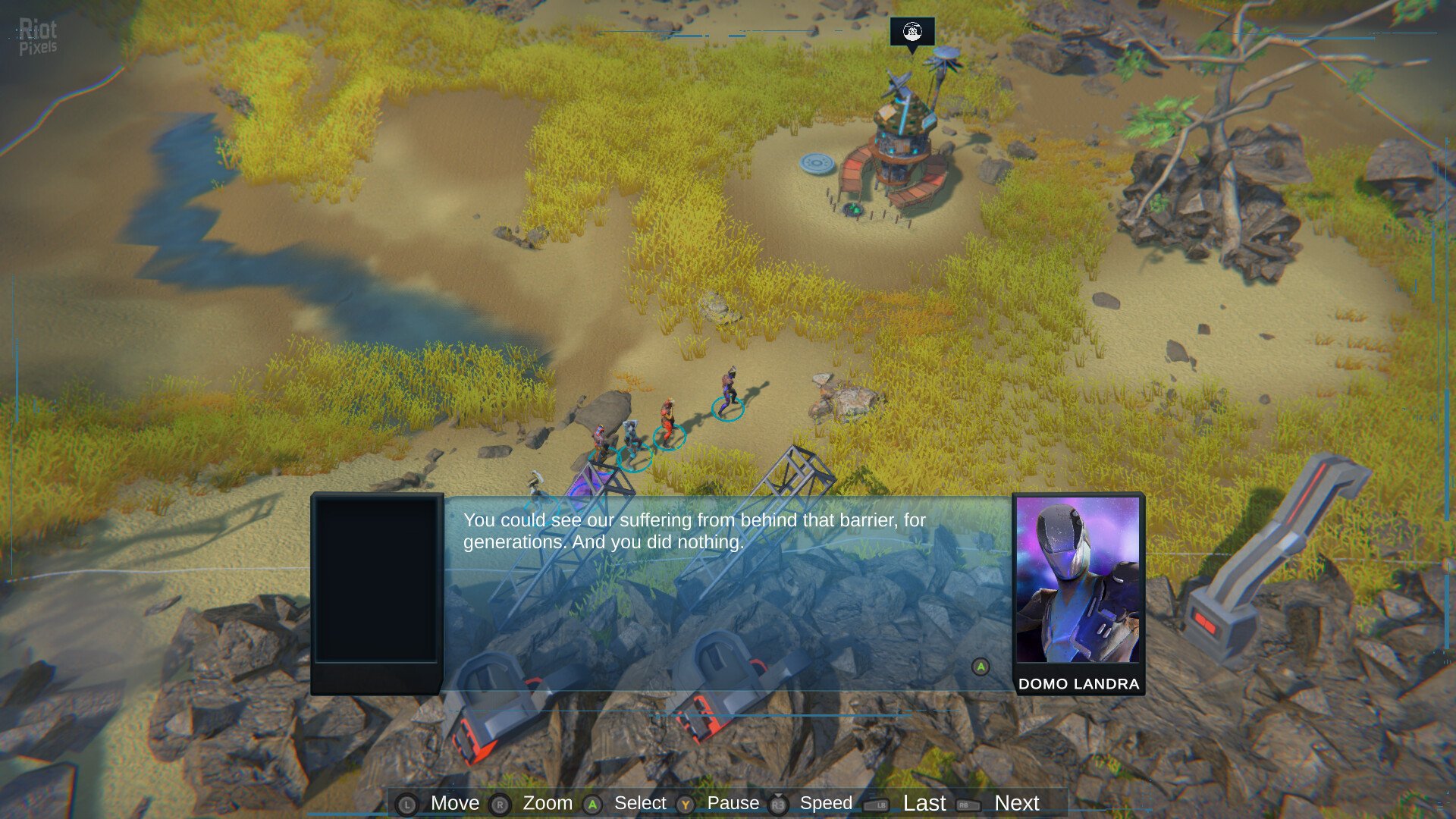 [5]-We Are The Caretakers – v1.1.1.0 Download-HohohoGames