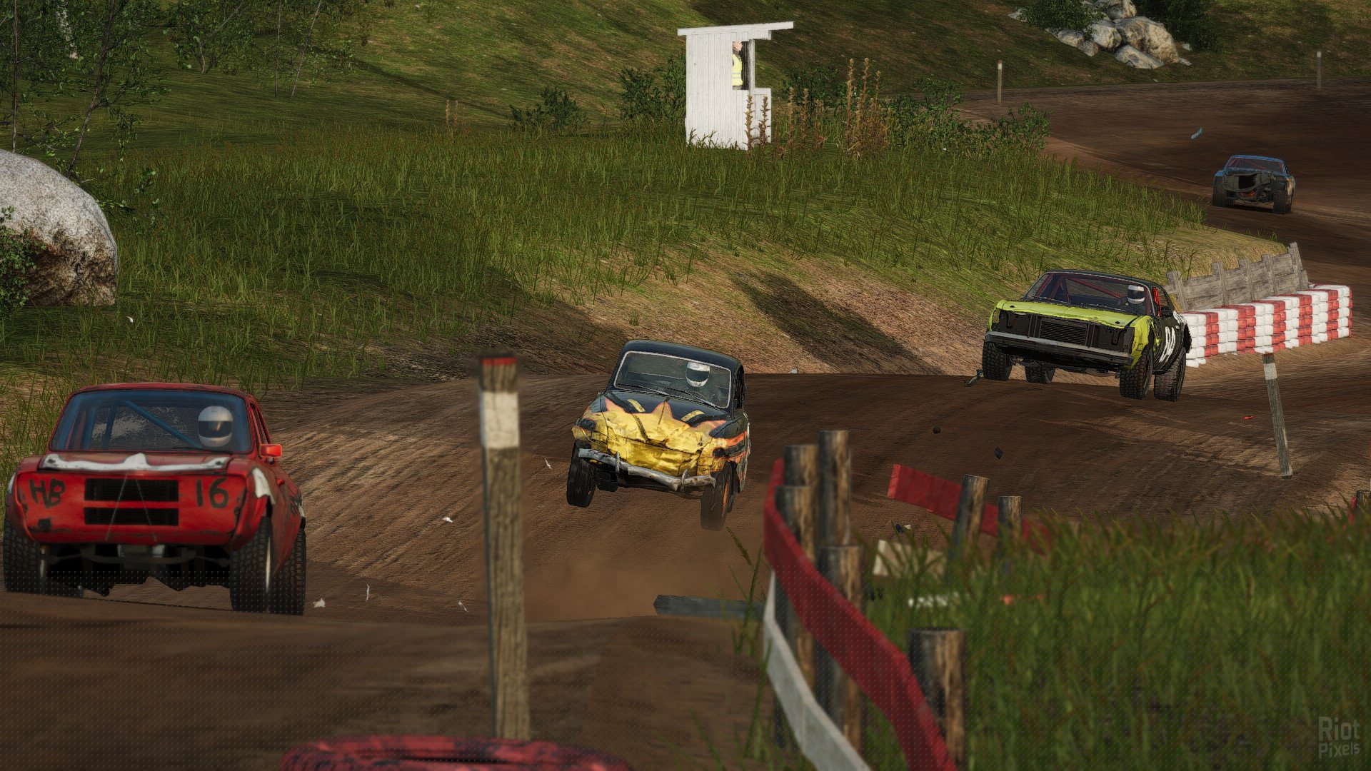[2]-Wreckfest: Complete Edition – v1.299949 + DLCs + Bonus Content + Modding Tools Download-HohohoGames