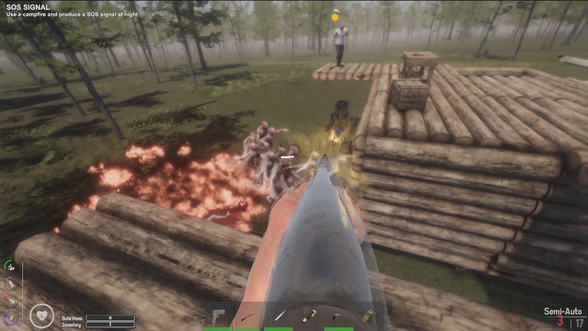 [8]-The Seekers: Survival Download-HohohoGames