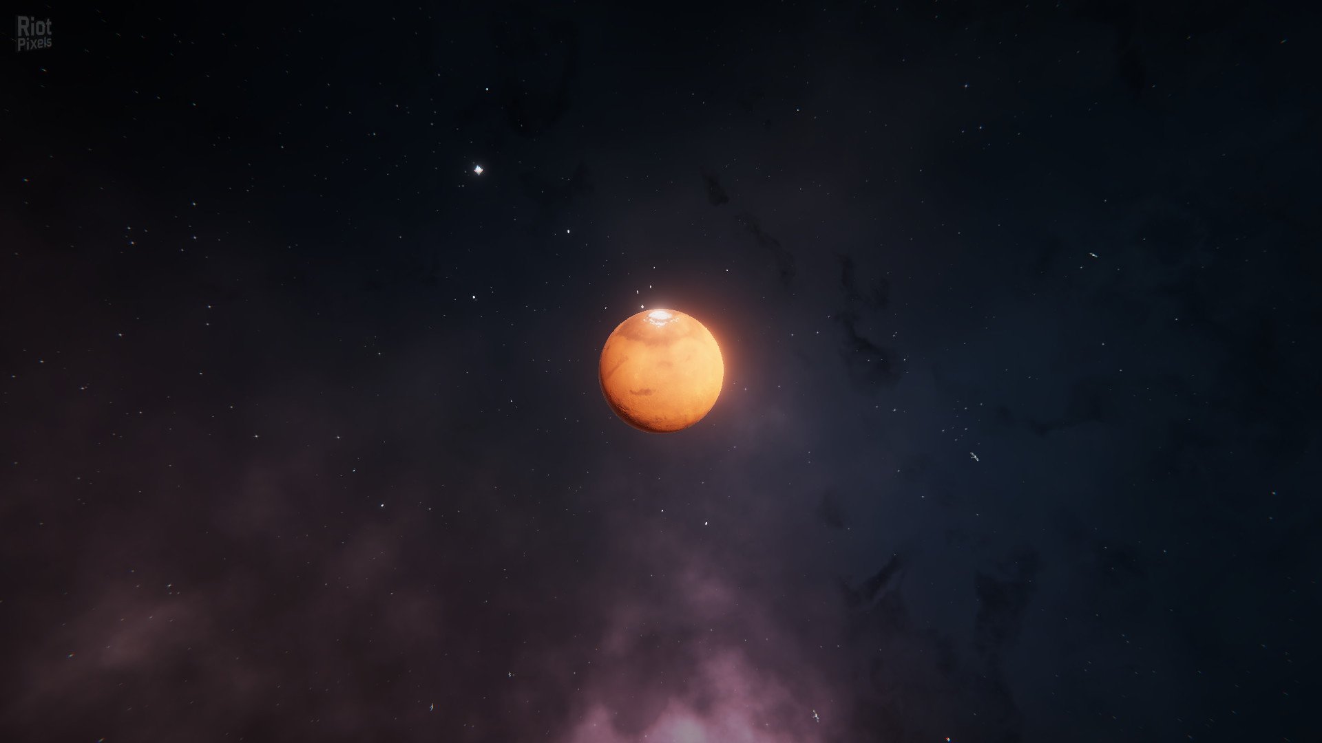 [9]-Reshaping Mars: Soundtrack Edition – v1.230402.5 + Bonus OST Download-HohohoGames
