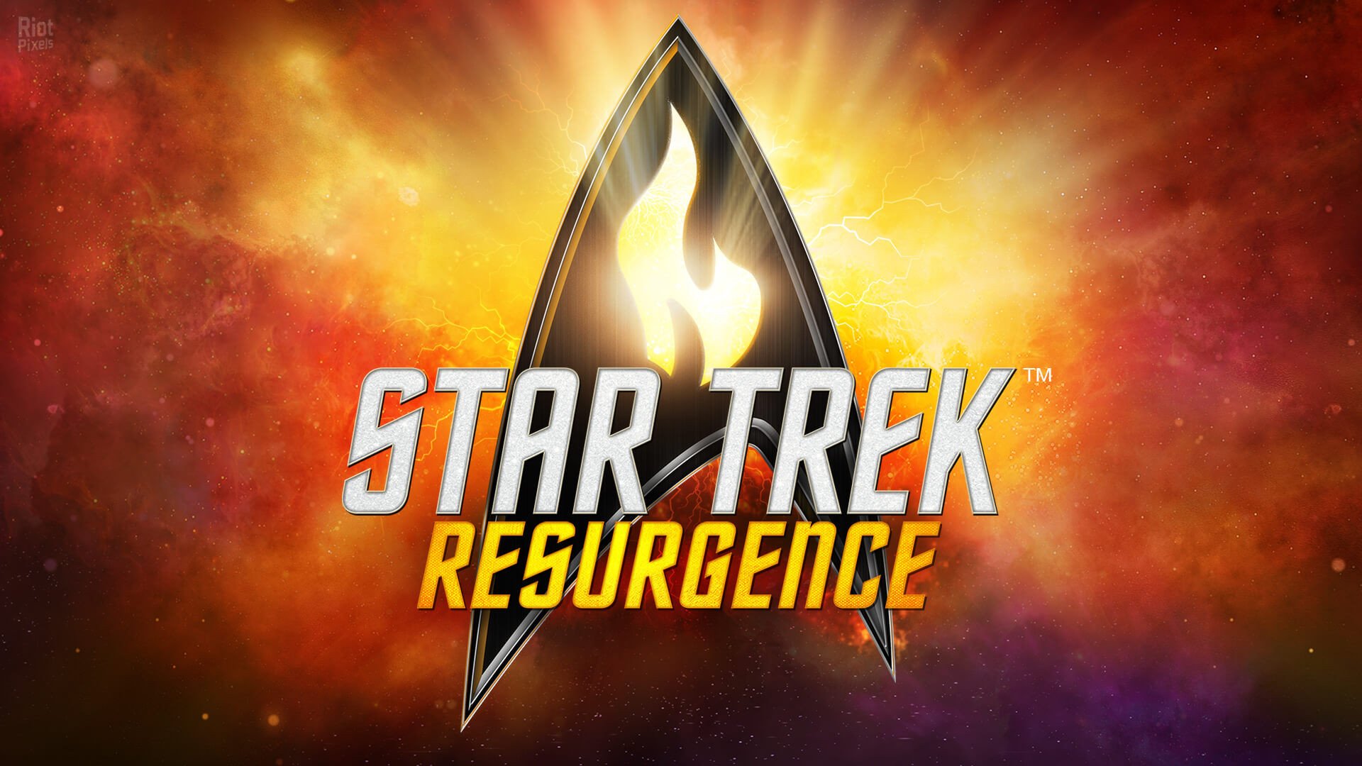 [17]-Star Trek: Resurgence Download-HohohoGames