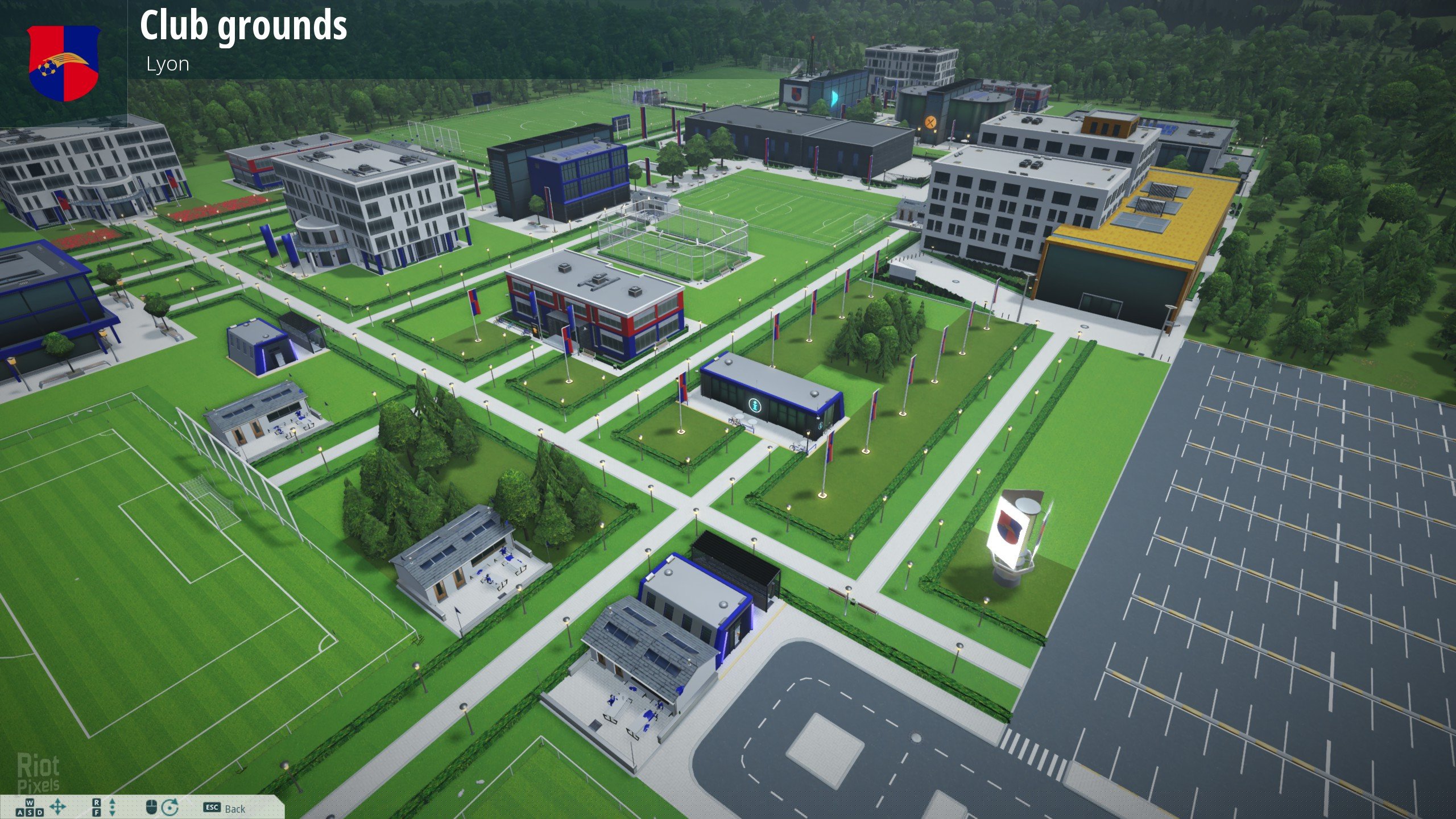 [13]-We Are Football: Edition “Bundesliga” – v1.17/2.04 + 2 DLCs Download-HohohoGames