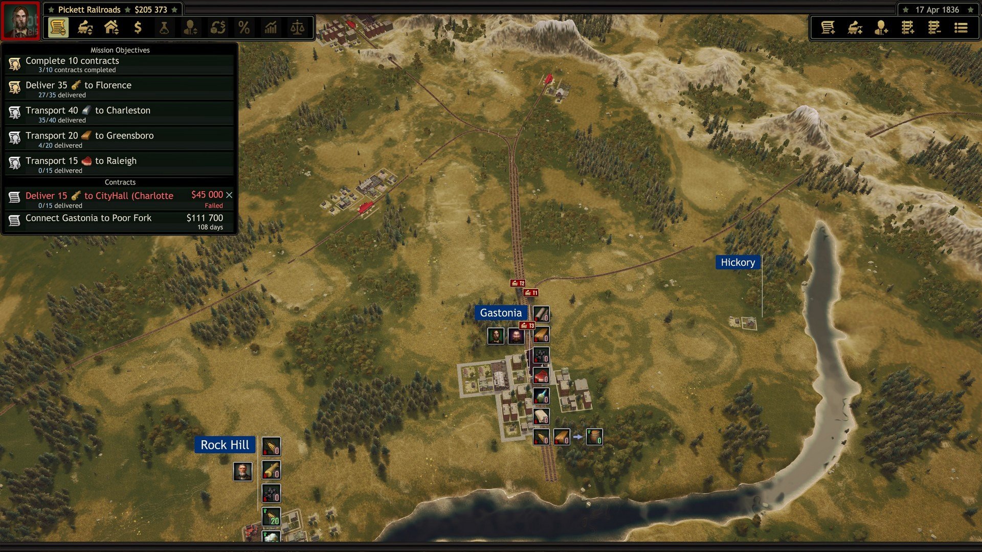[11]-Railroad Corporation: Complete Collection – v1.1.13418 + 10 DLCs/Bonuses Download-HohohoGames