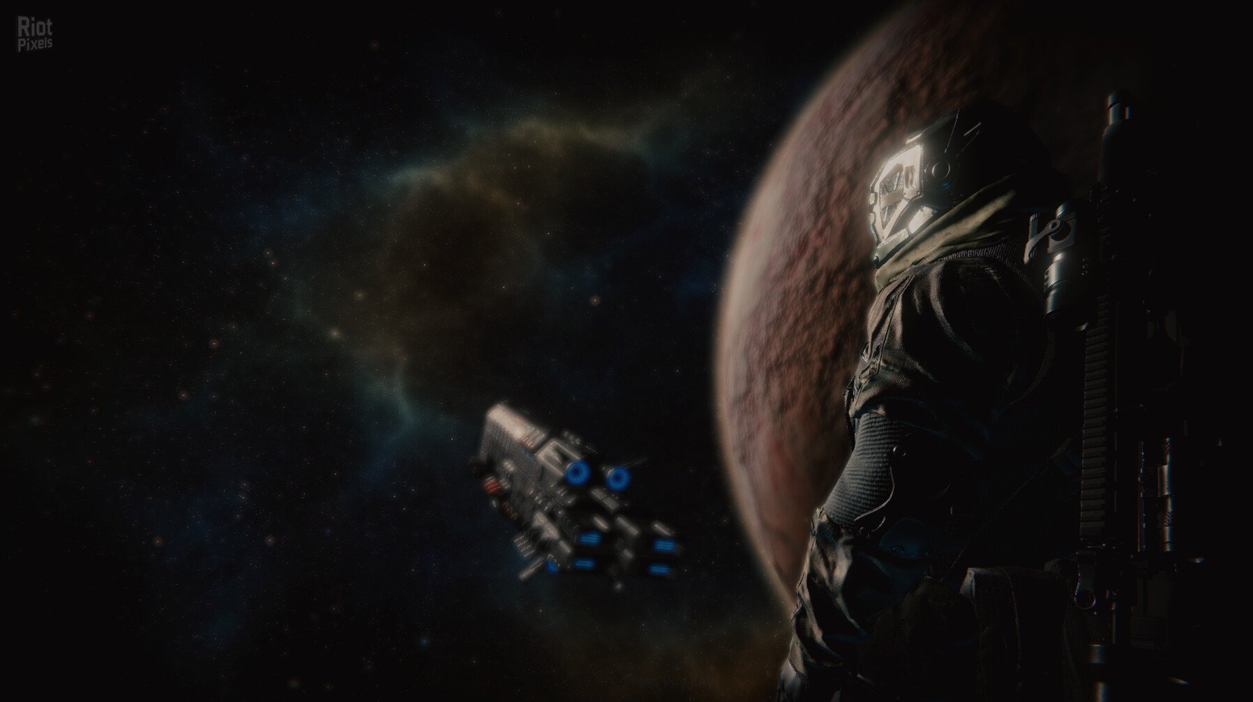 [15]-M.E.R.C. Genesis Download-HohohoGames