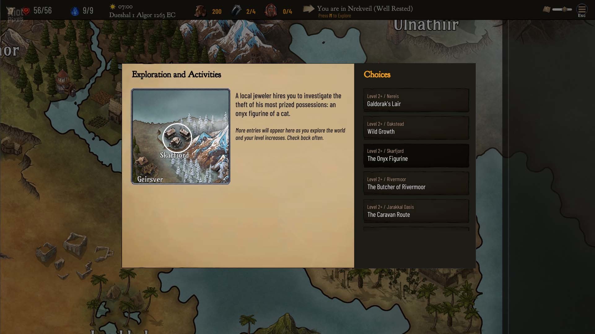 [6]-Erannorth Chronicles: Ultimate Edition – v1.063 + 5 DLCs Download-HohohoGames